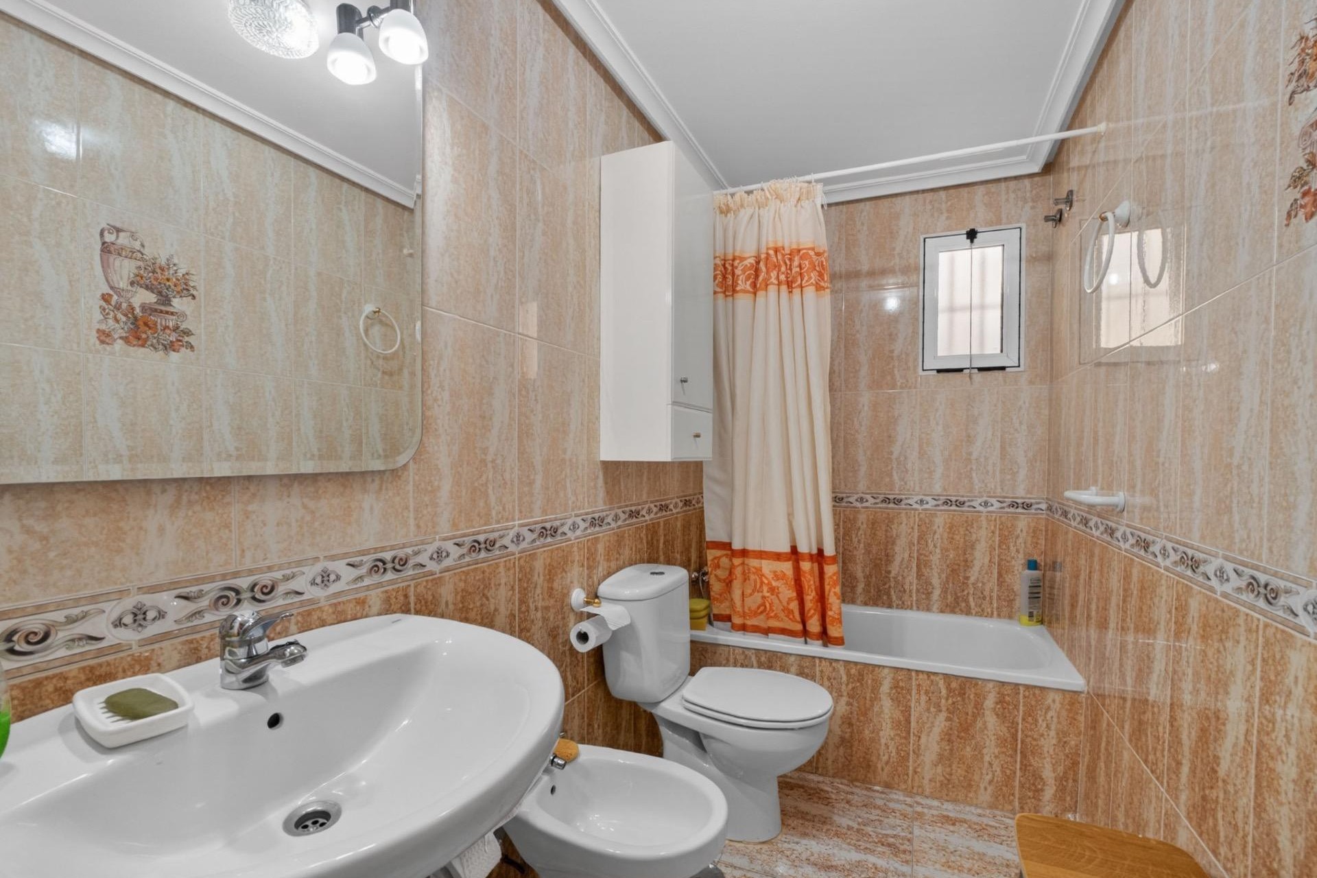 Resale - Apartment -
Torrevieja - Playa de los Locos