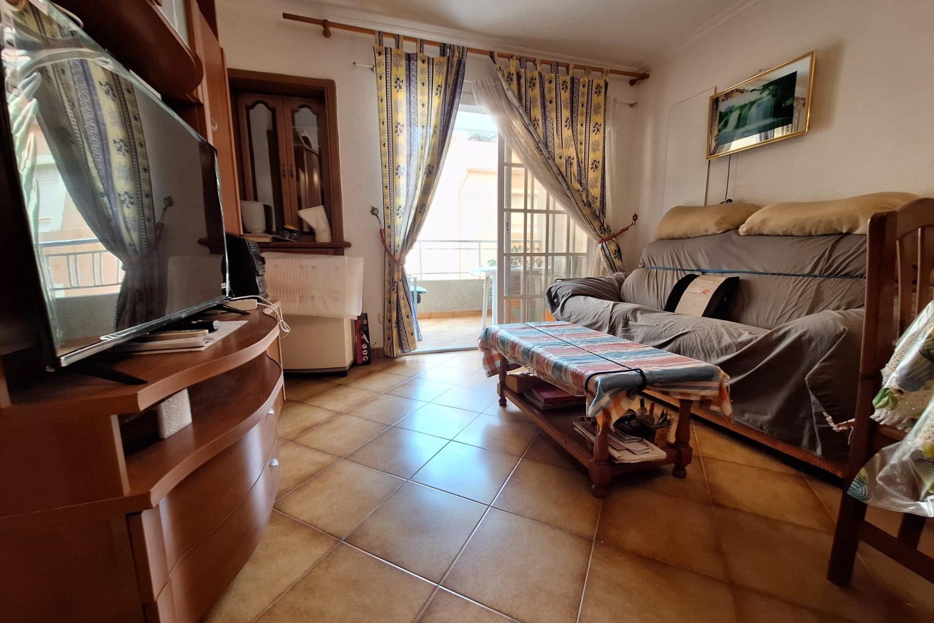Resale - Apartment -
Torrevieja - Playa de los Locos