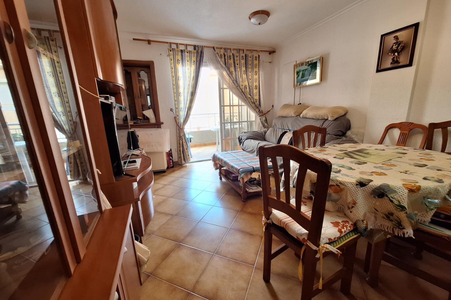Resale - Apartment -
Torrevieja - Playa de los Locos