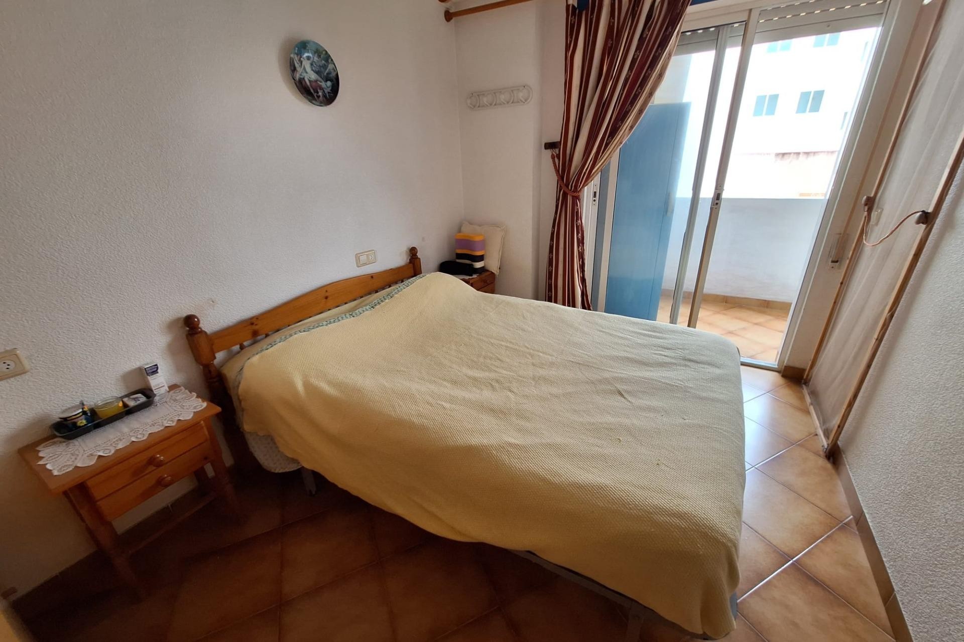 Resale - Apartment -
Torrevieja - Playa de los Locos