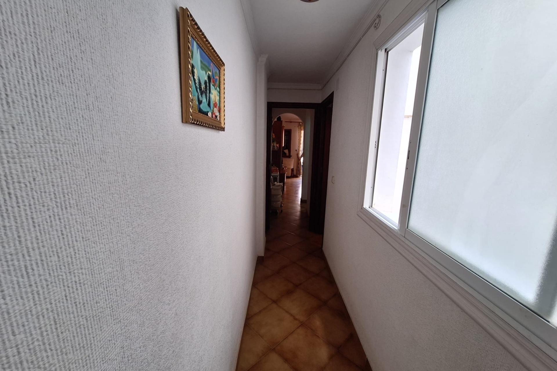 Resale - Apartment -
Torrevieja - Playa de los Locos
