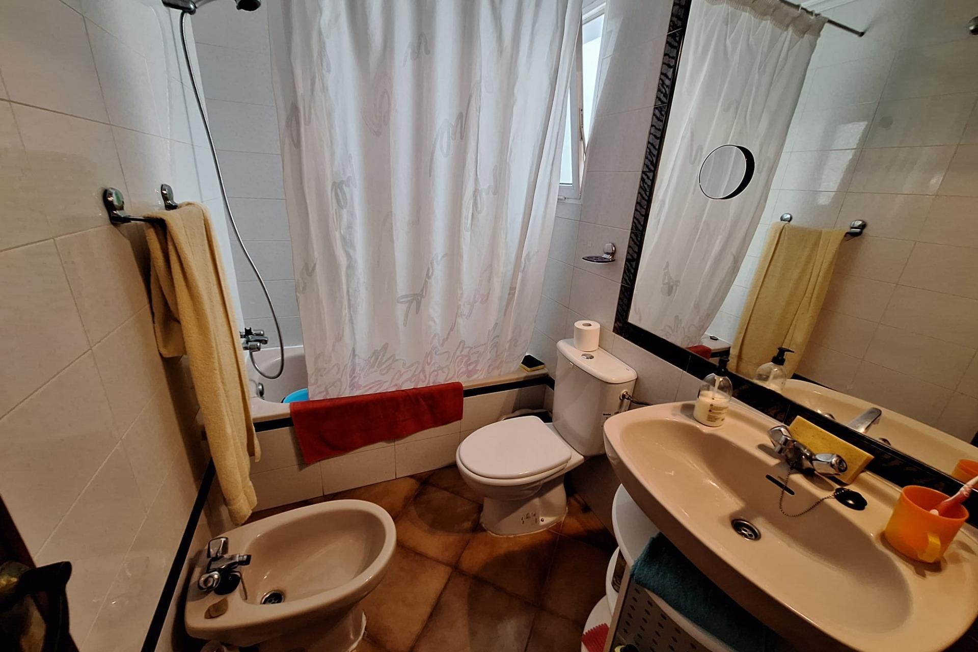 Resale - Apartment -
Torrevieja - Playa de los Locos