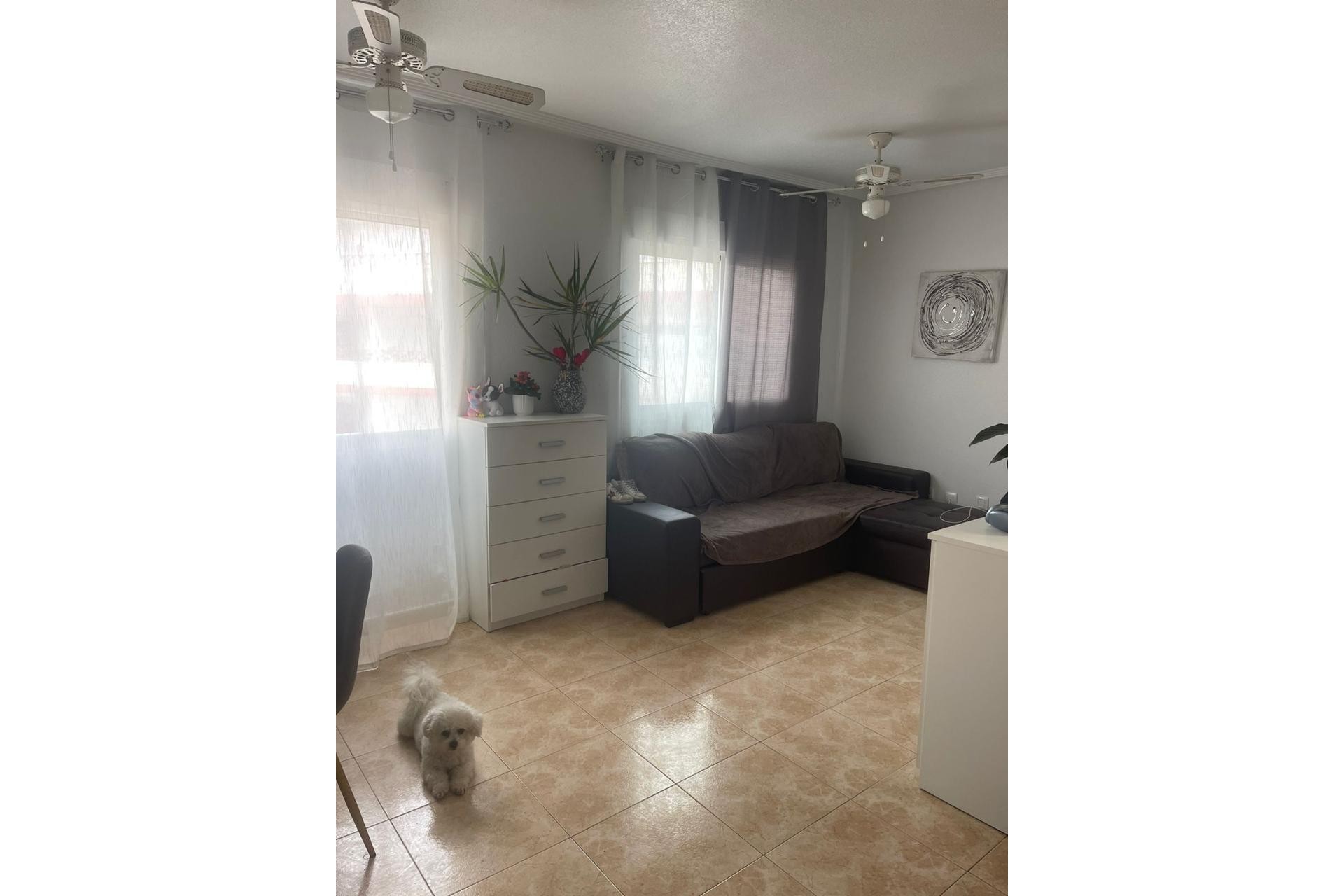 Resale - Apartment -
Torrevieja - Playa de los Locos