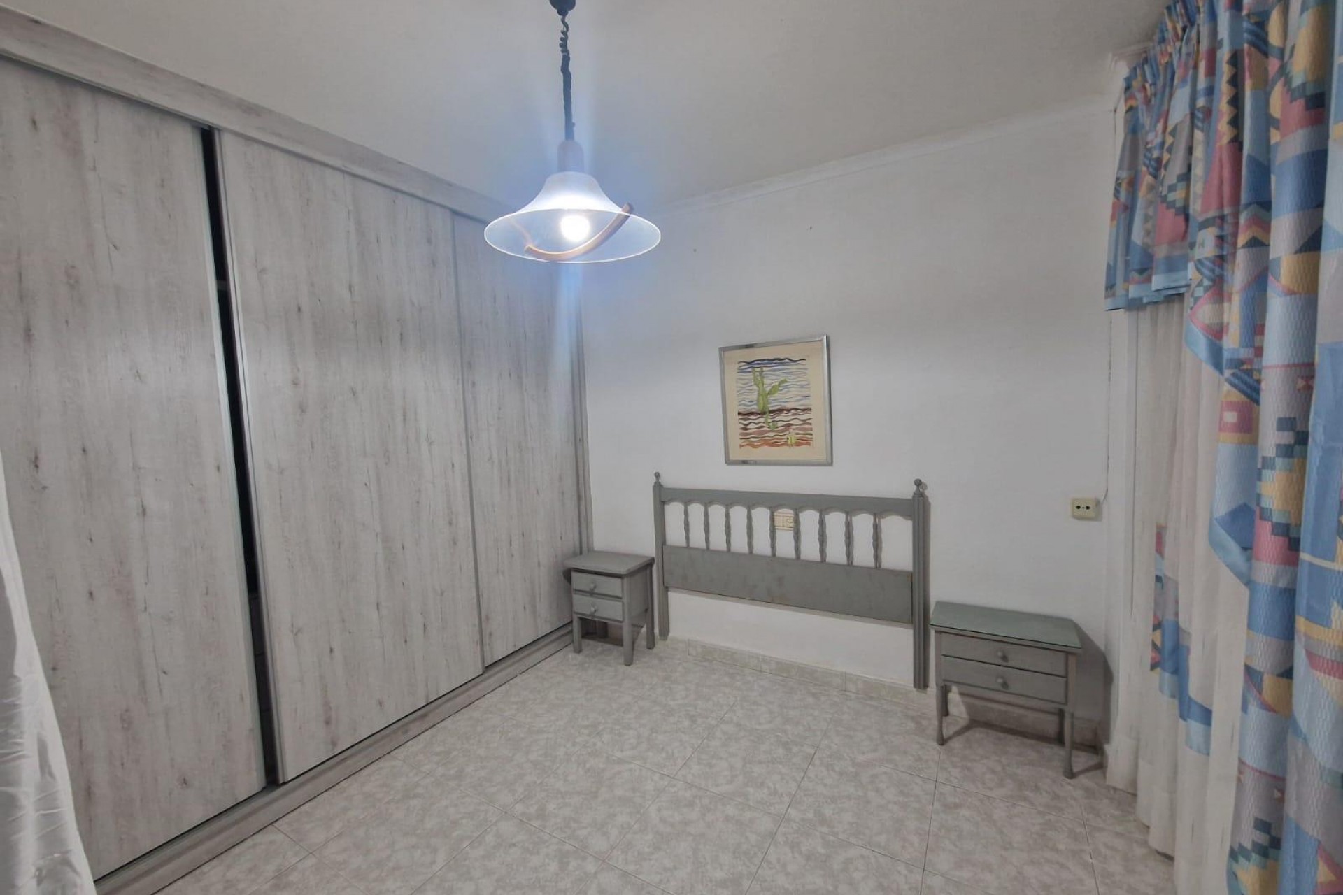 Resale - Apartment -
Torrevieja - Playa de los Locos