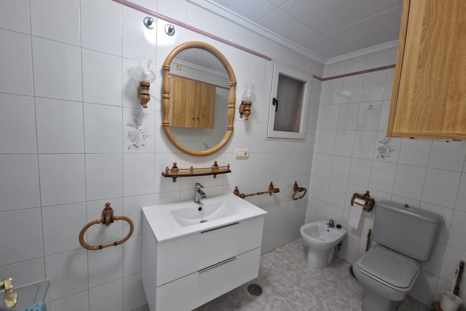 Resale - Apartment -
Torrevieja - Playa de los Locos