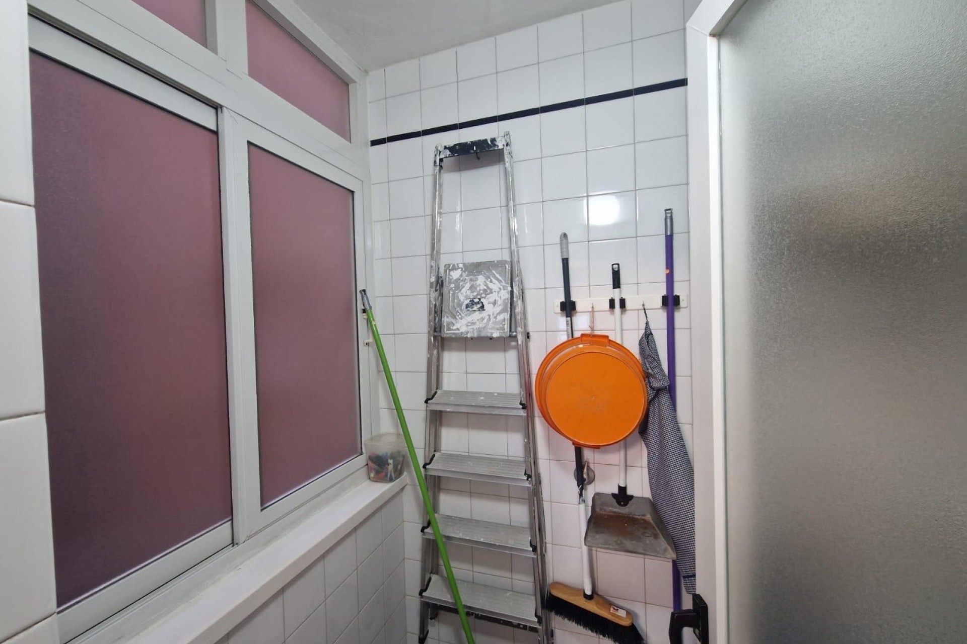 Resale - Apartment -
Torrevieja - Playa de los Locos