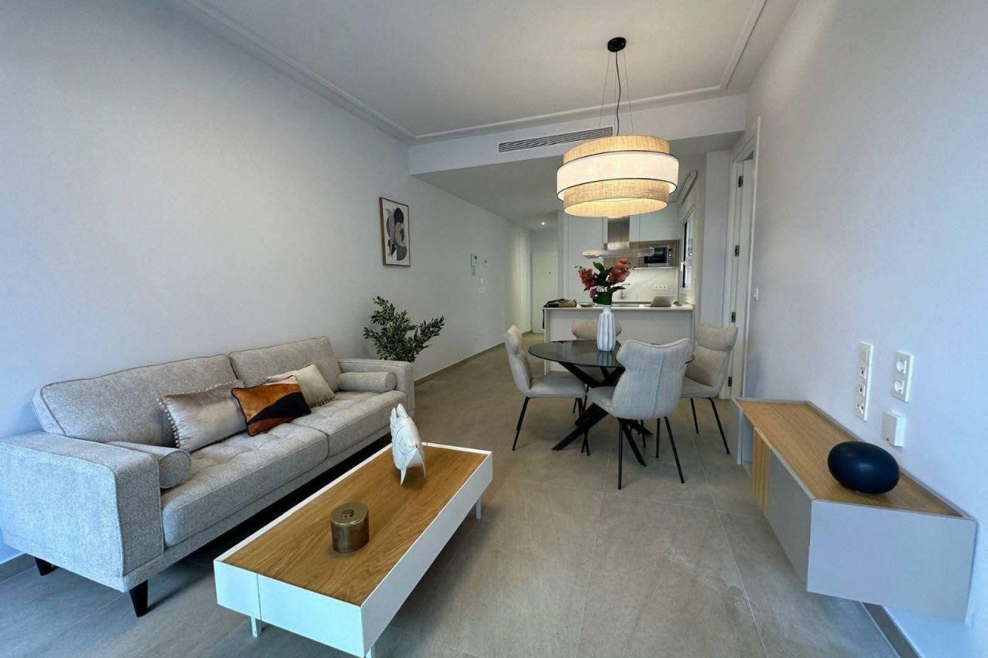 Resale - Apartment -
Torrevieja - Playa de los Locos