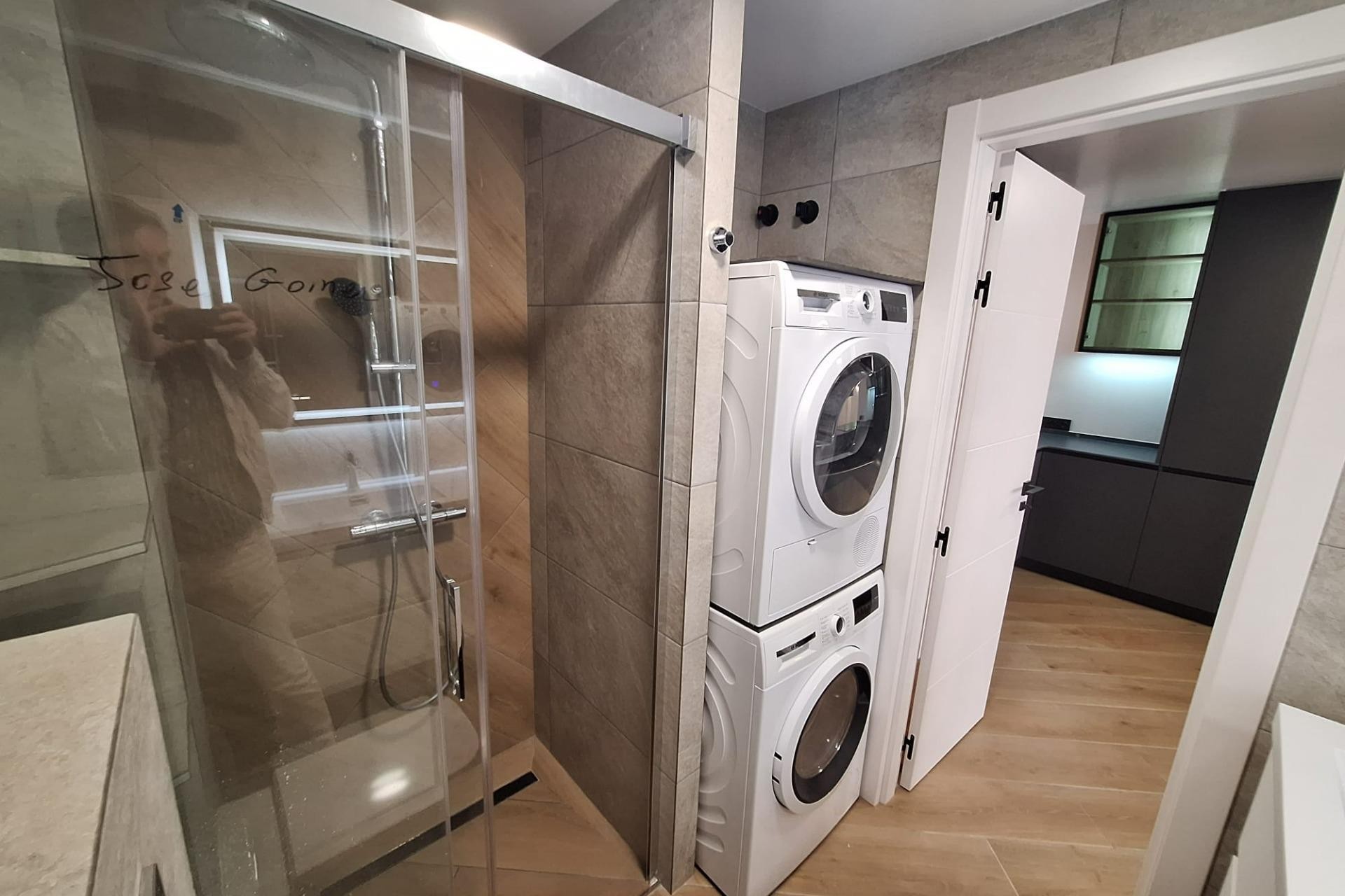 Resale - Apartment -
Torrevieja - Playa de los Locos