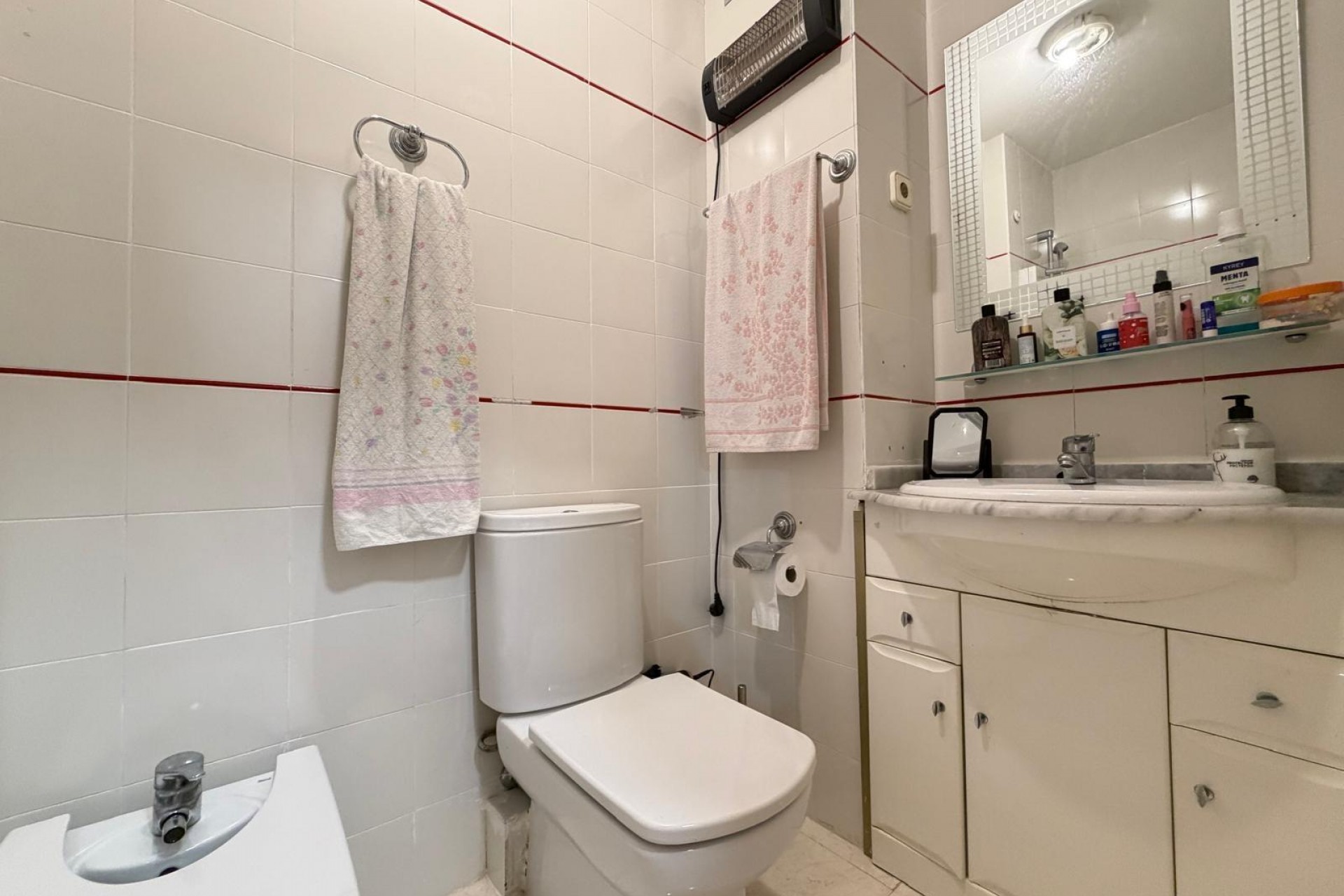 Resale - Apartment -
Torrevieja - Playa de los Locos