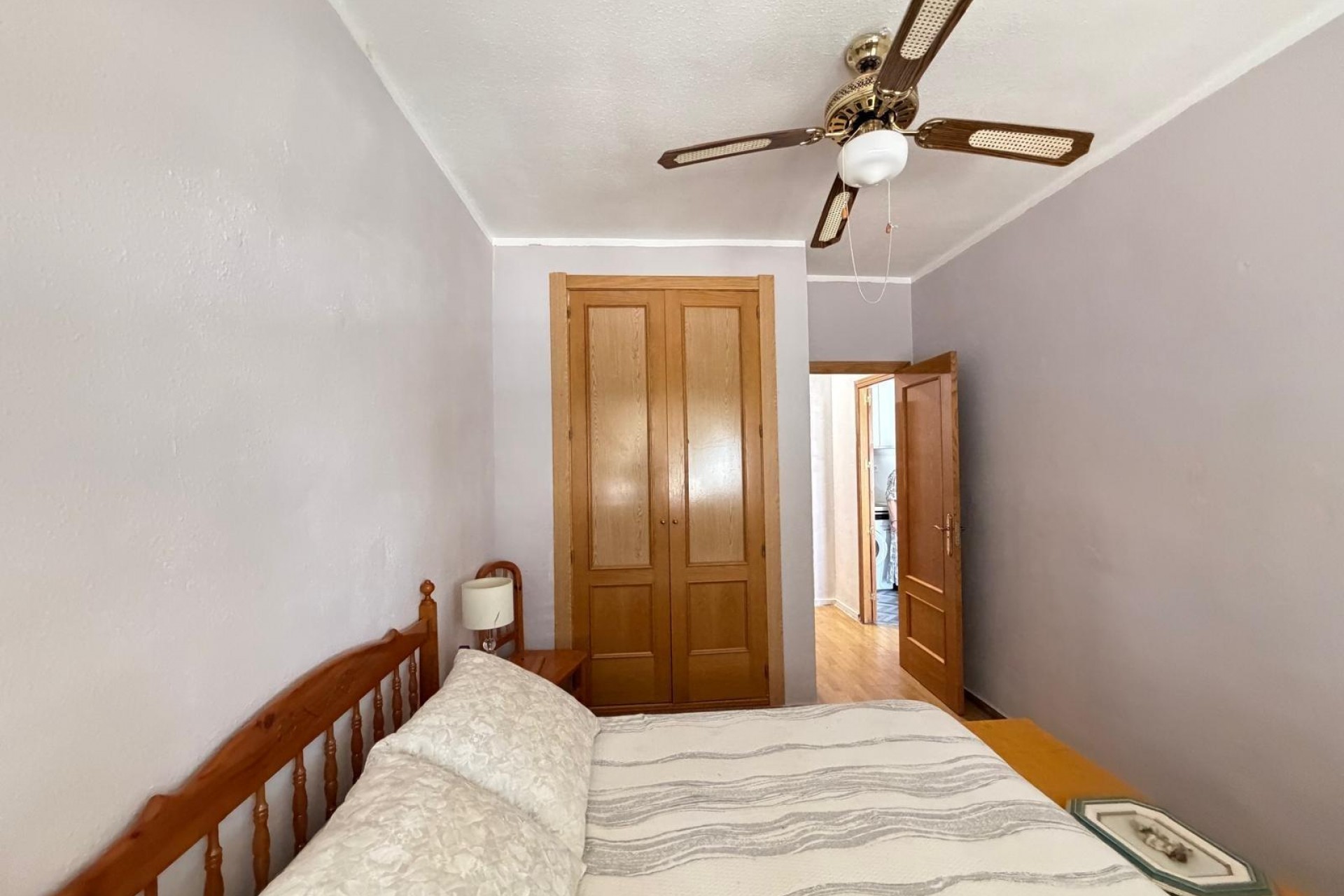 Resale - Apartment -
Torrevieja - Playa de los Locos