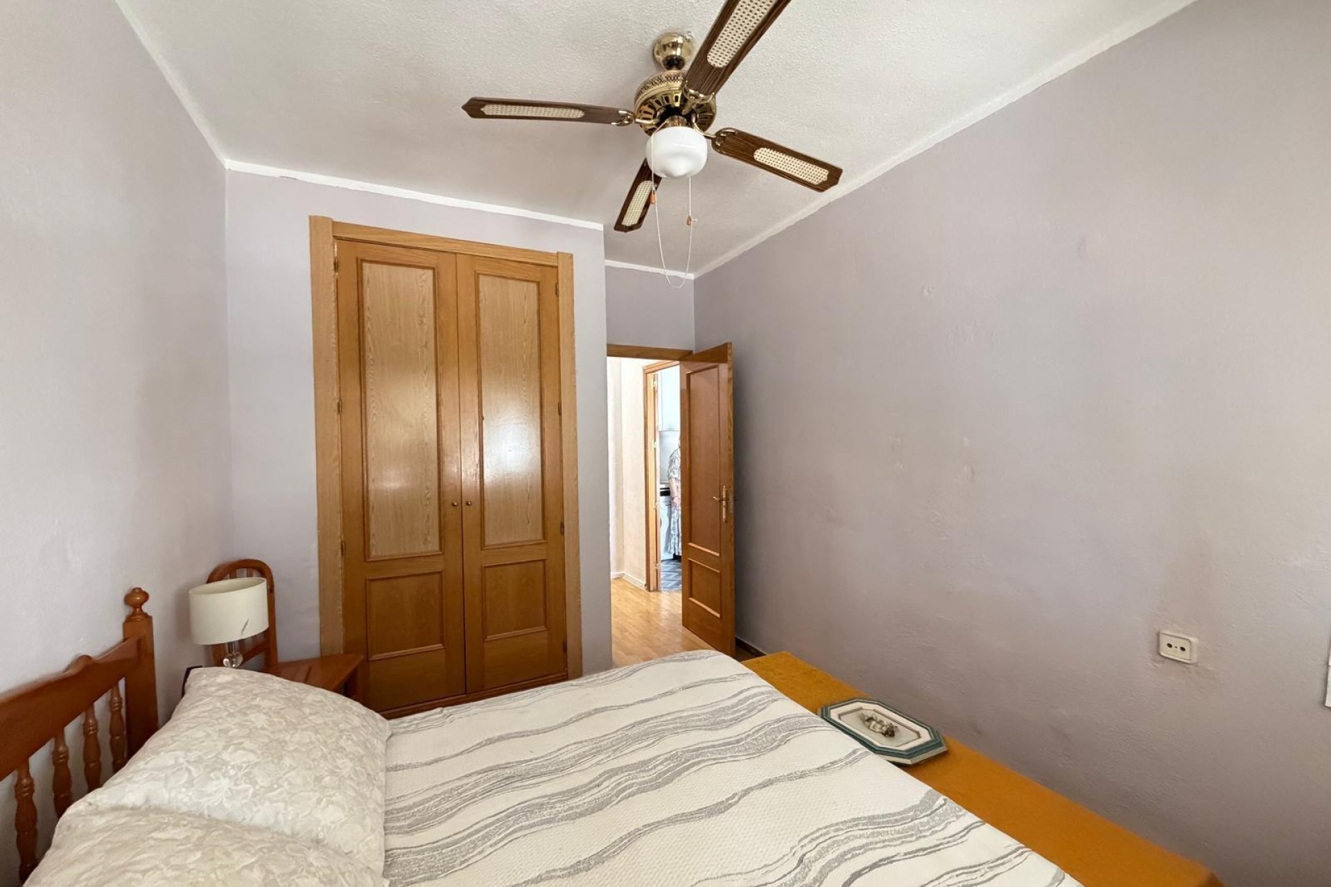 Resale - Apartment -
Torrevieja - Playa de los Locos