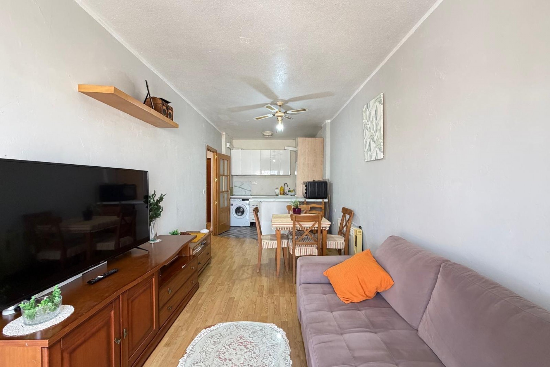 Resale - Apartment -
Torrevieja - Playa de los Locos