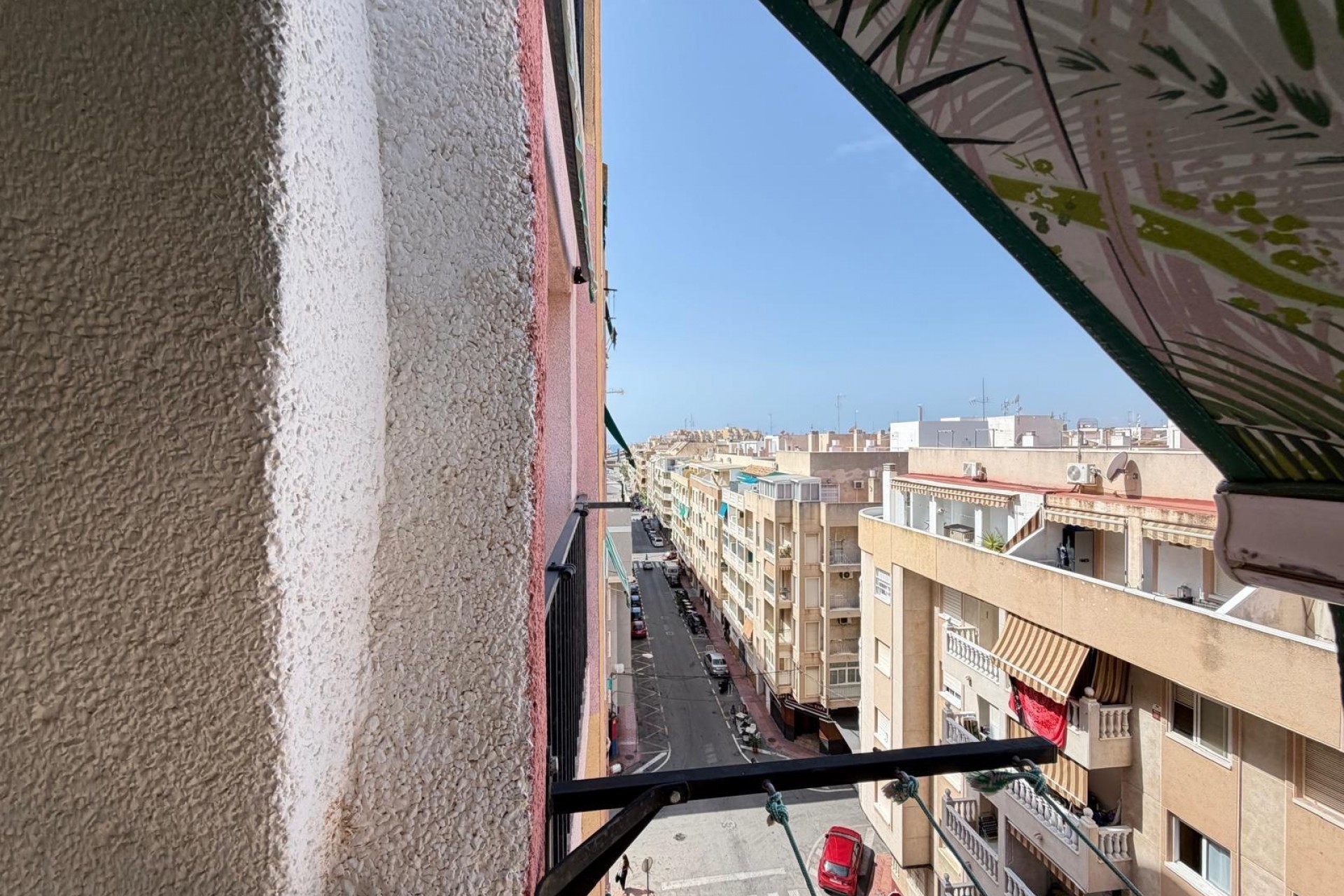 Resale - Apartment -
Torrevieja - Playa de los Locos