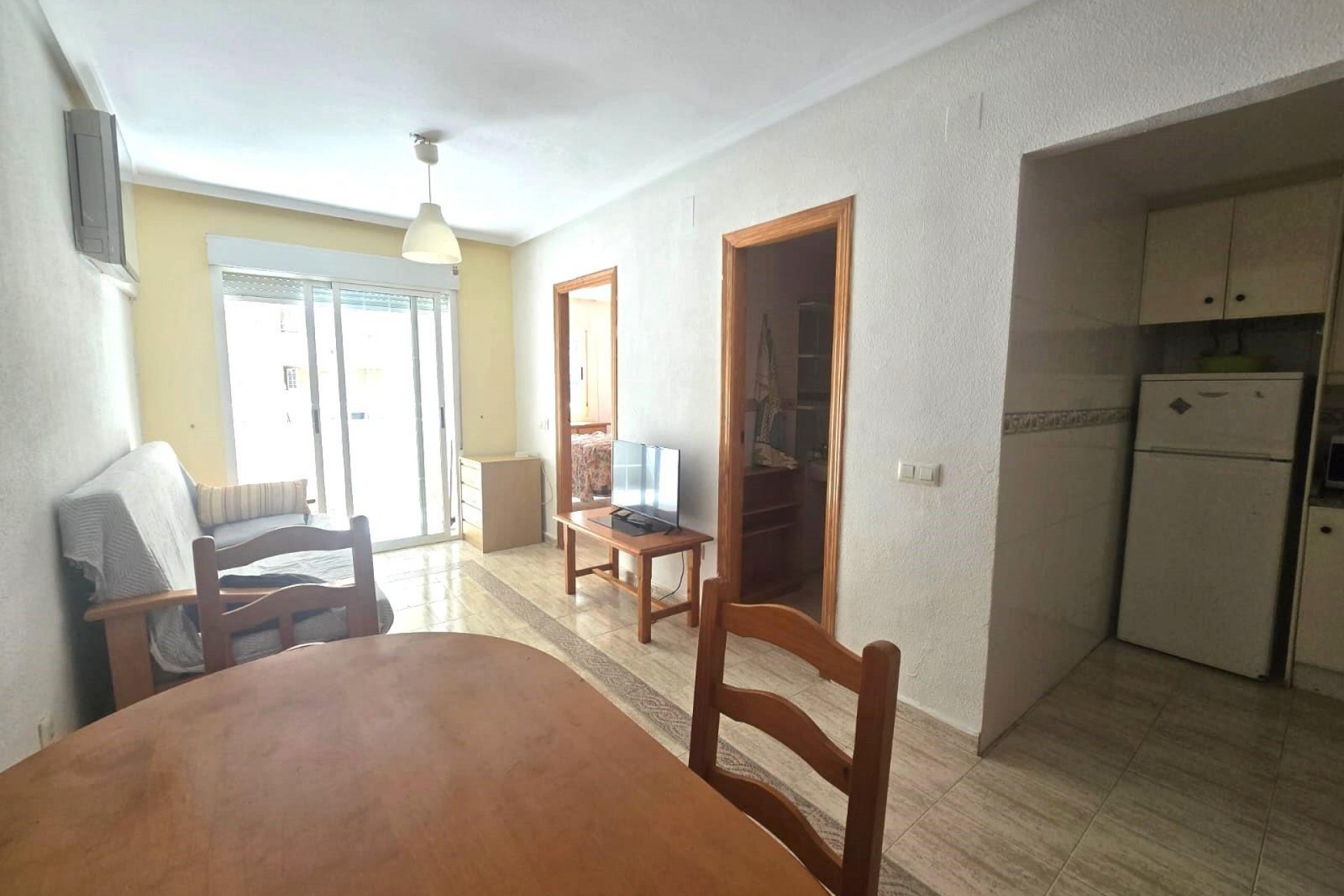 Resale - Apartment -
Torrevieja - Playa de los Locos