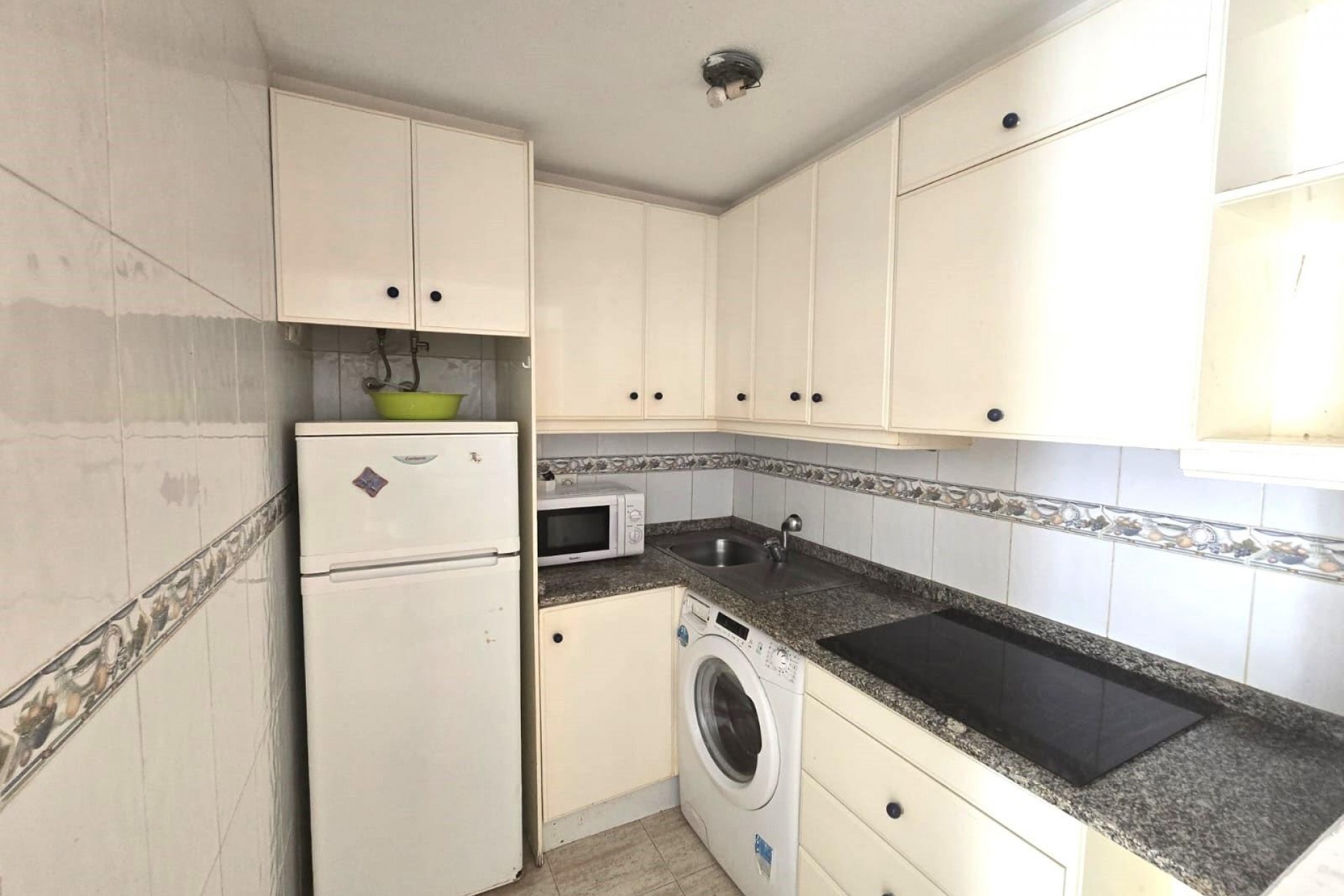 Resale - Apartment -
Torrevieja - Playa de los Locos