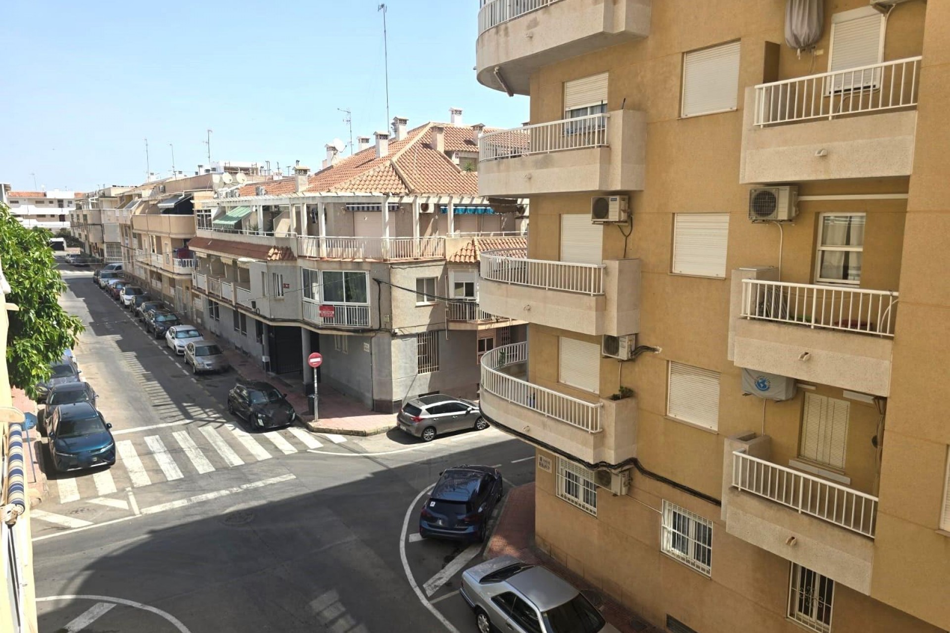 Resale - Apartment -
Torrevieja - Playa de los Locos
