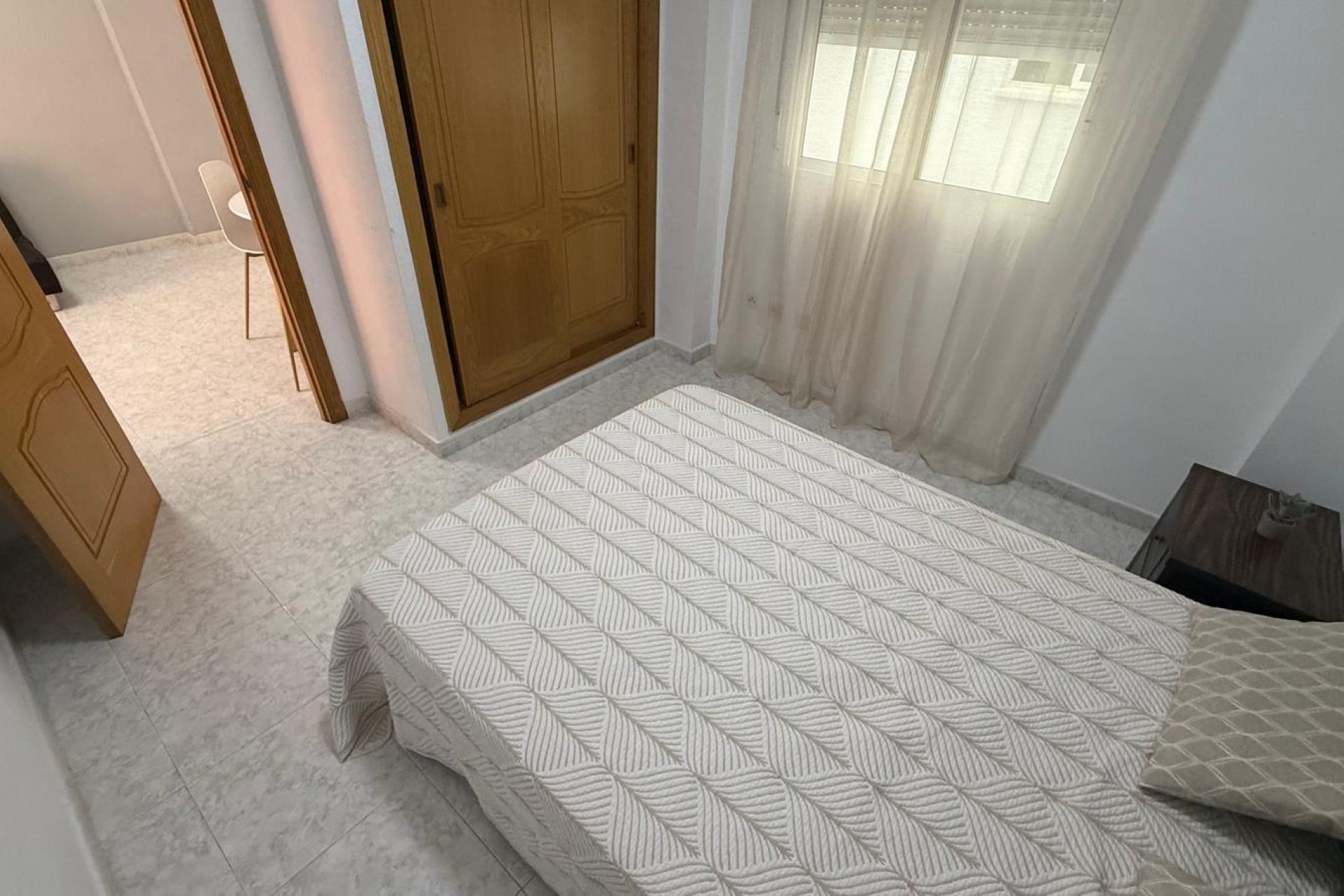 Resale - Apartment -
Torrevieja - Playa de los Locos