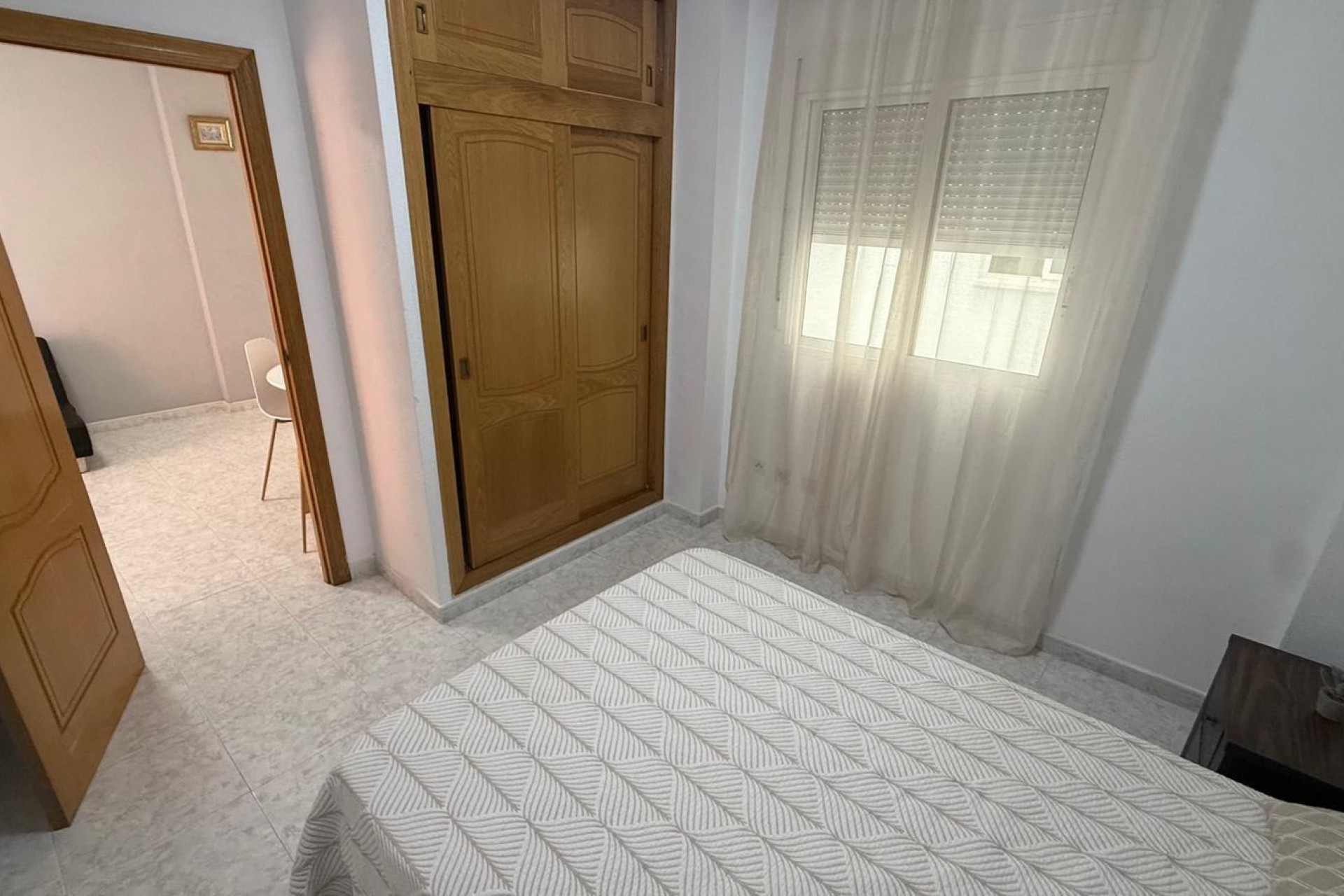Resale - Apartment -
Torrevieja - Playa de los Locos