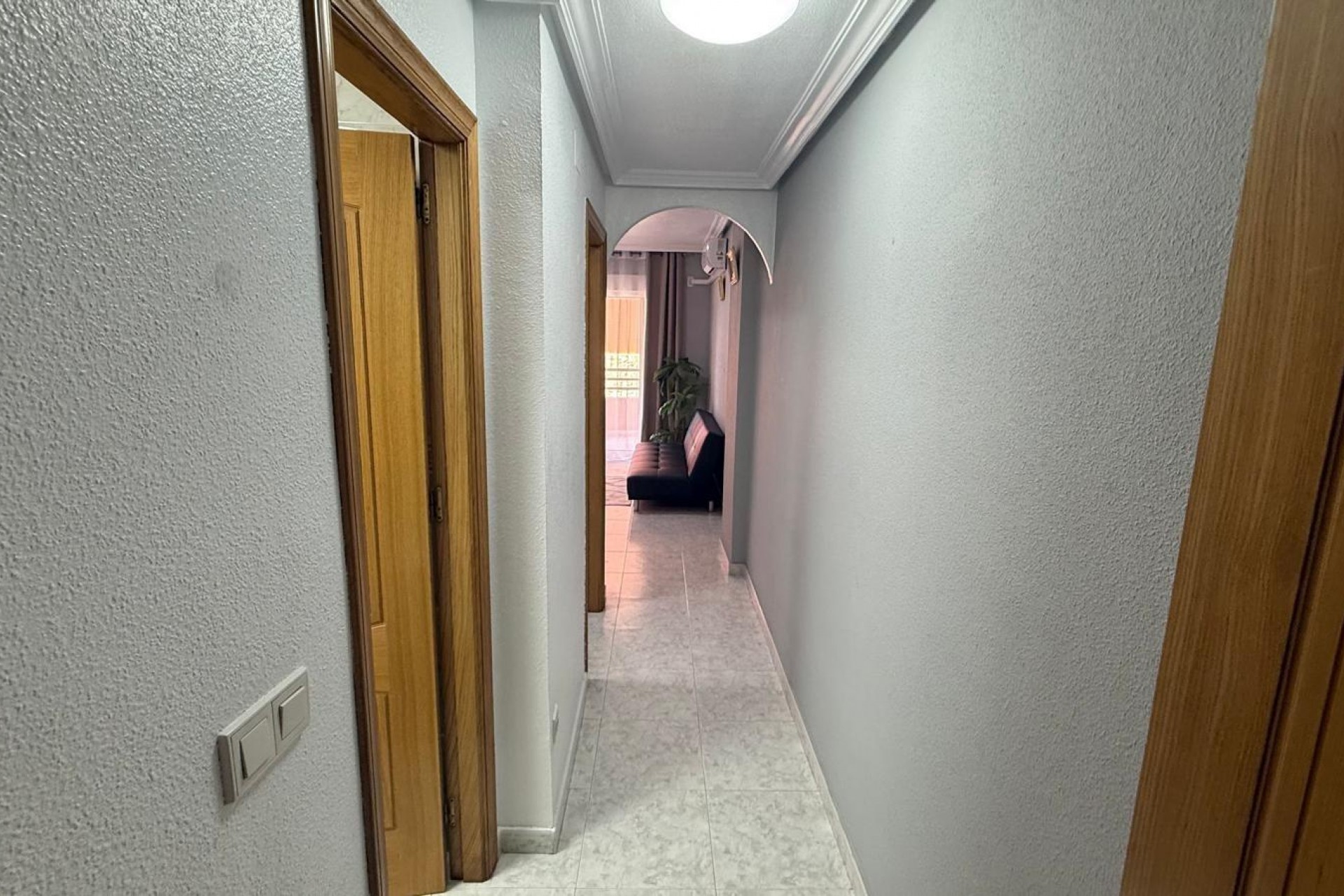 Resale - Apartment -
Torrevieja - Playa de los Locos