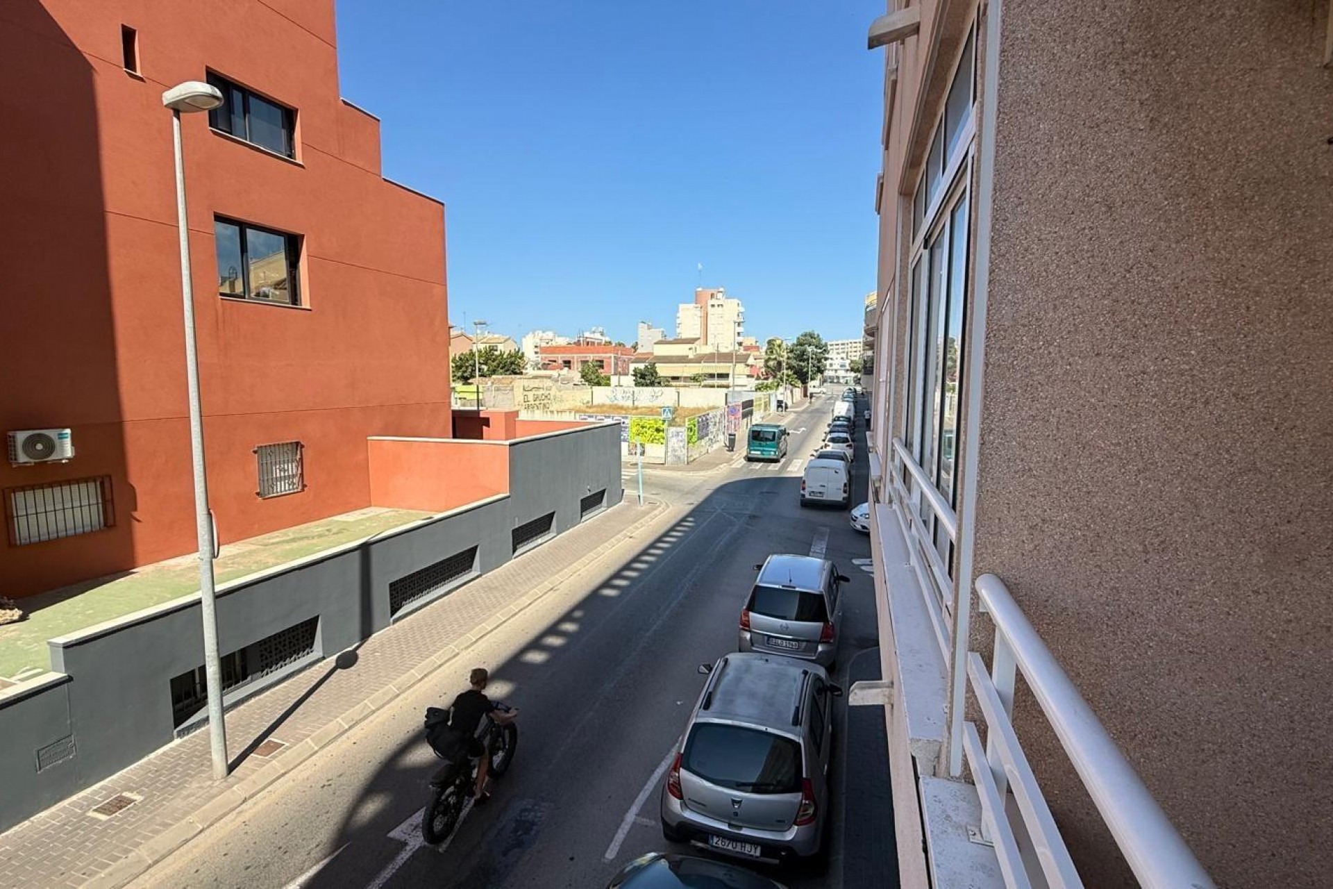 Resale - Apartment -
Torrevieja - Playa de los Locos