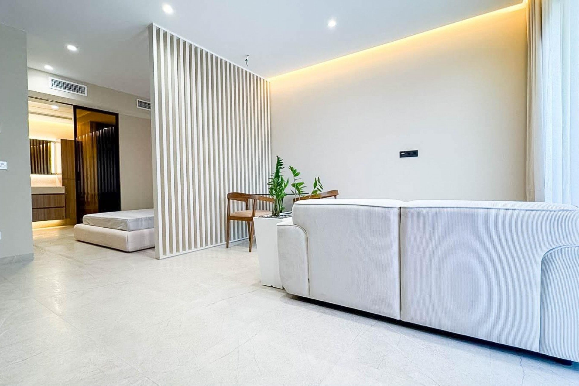 Resale - Apartment -
Torrevieja - Playa de los Locos
