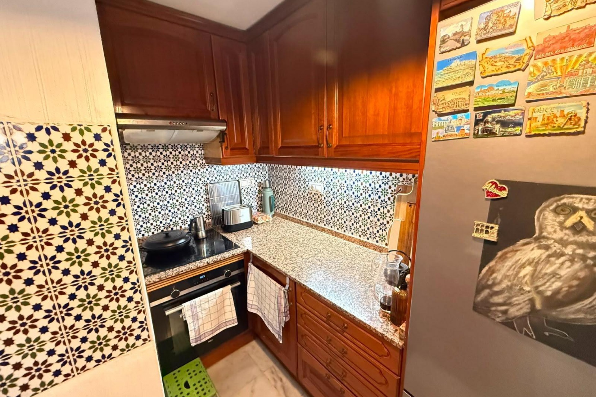 Resale - Apartment -
Torrevieja - Playa de los Locos