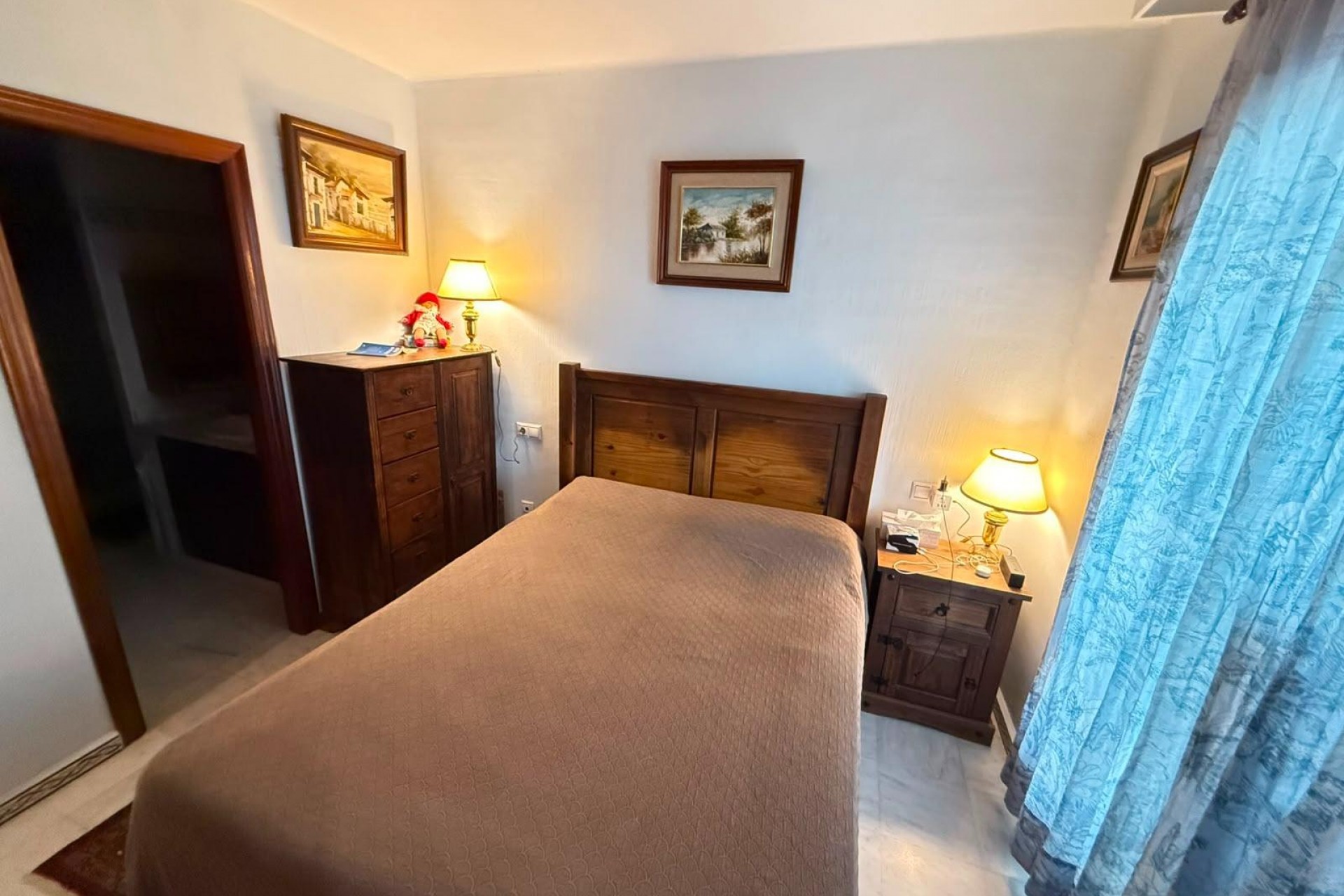 Resale - Apartment -
Torrevieja - Playa de los Locos