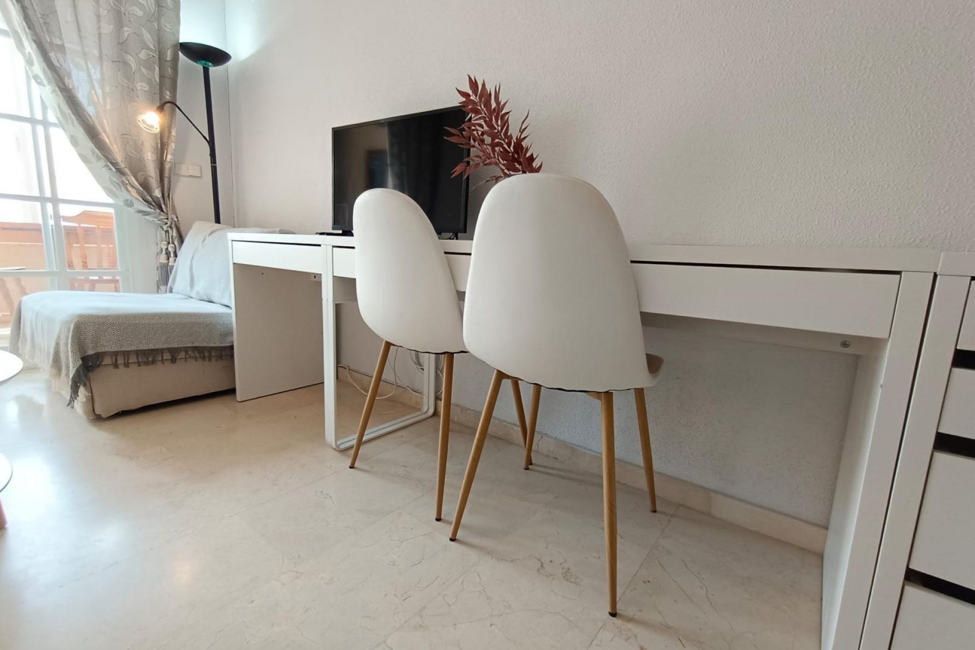 Resale - Apartment -
Torrevieja - Playa de los Locos