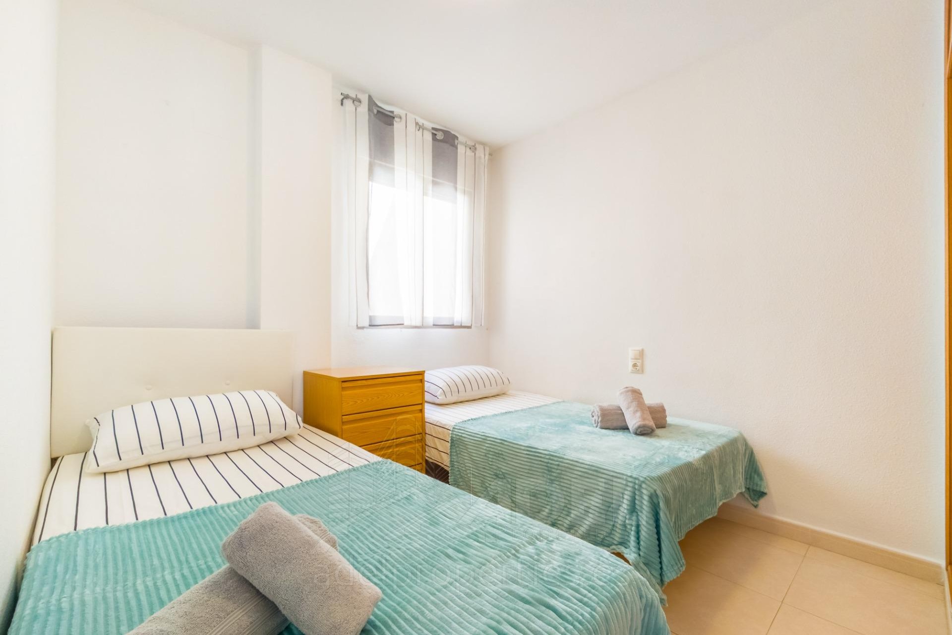 Resale - Apartment -
Torrevieja - Playa de los Locos