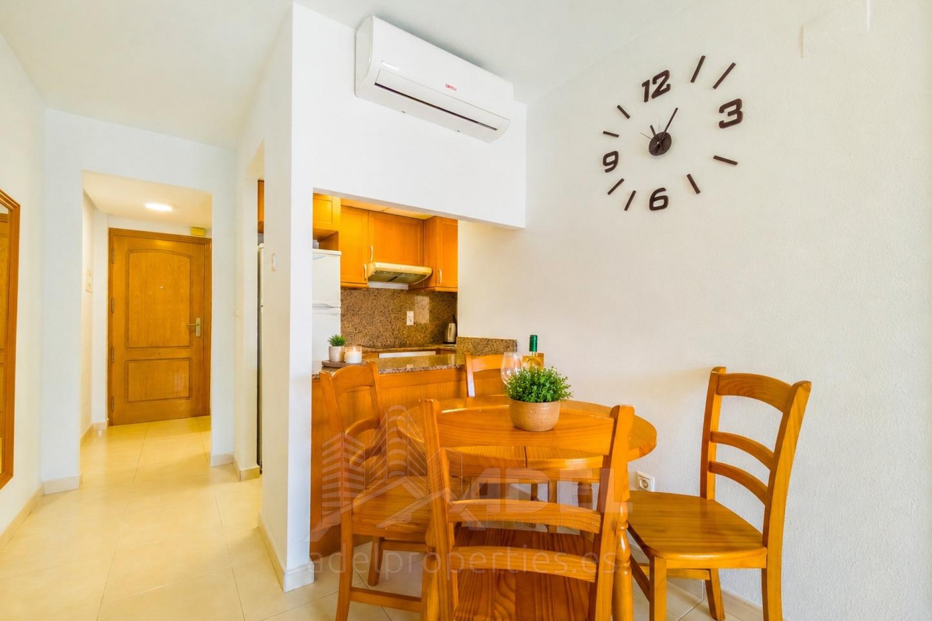Resale - Apartment -
Torrevieja - Playa de los Locos