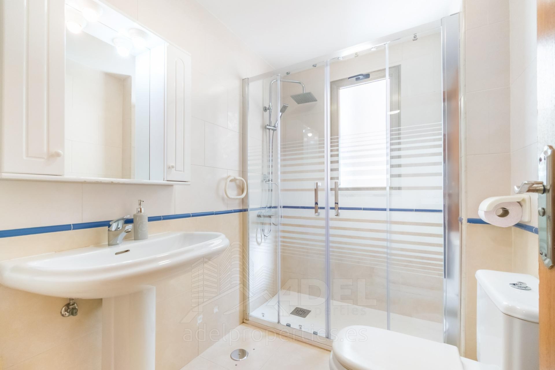 Resale - Apartment -
Torrevieja - Playa de los Locos