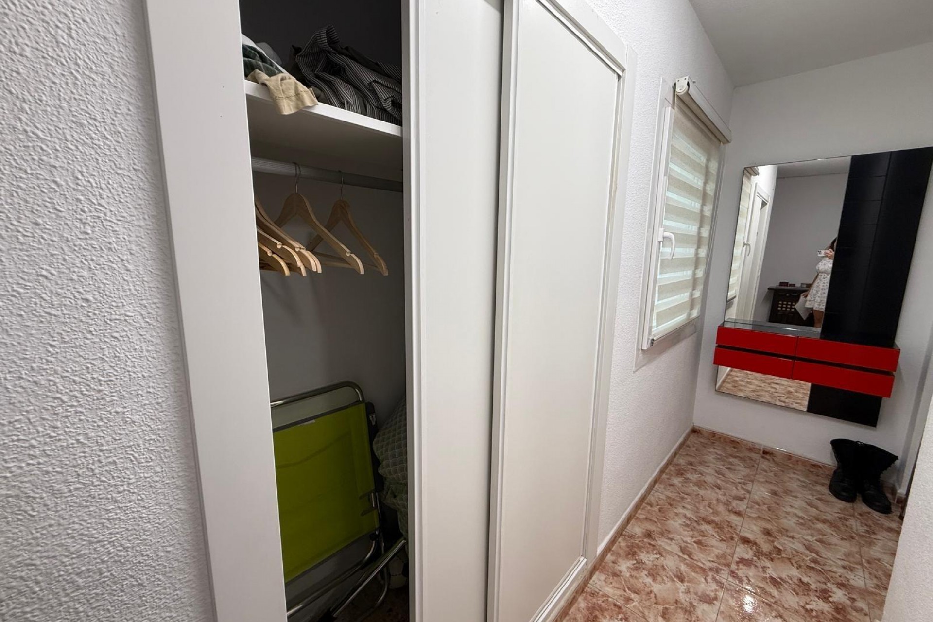 Resale - Apartment -
Torrevieja - Playa de los Locos