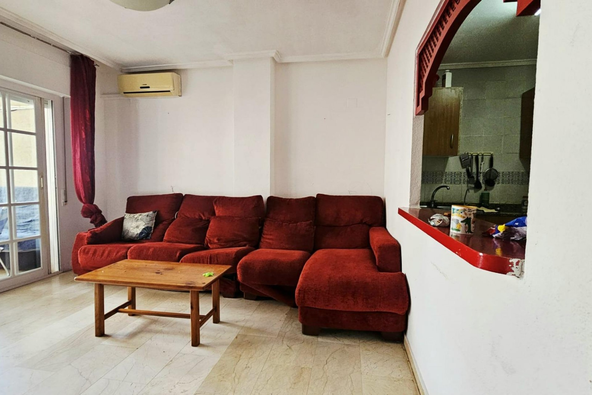 Resale - Apartment -
Torrevieja - Playa de los Locos