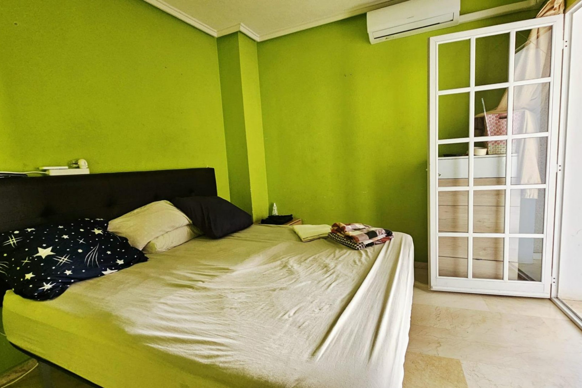 Resale - Apartment -
Torrevieja - Playa de los Locos