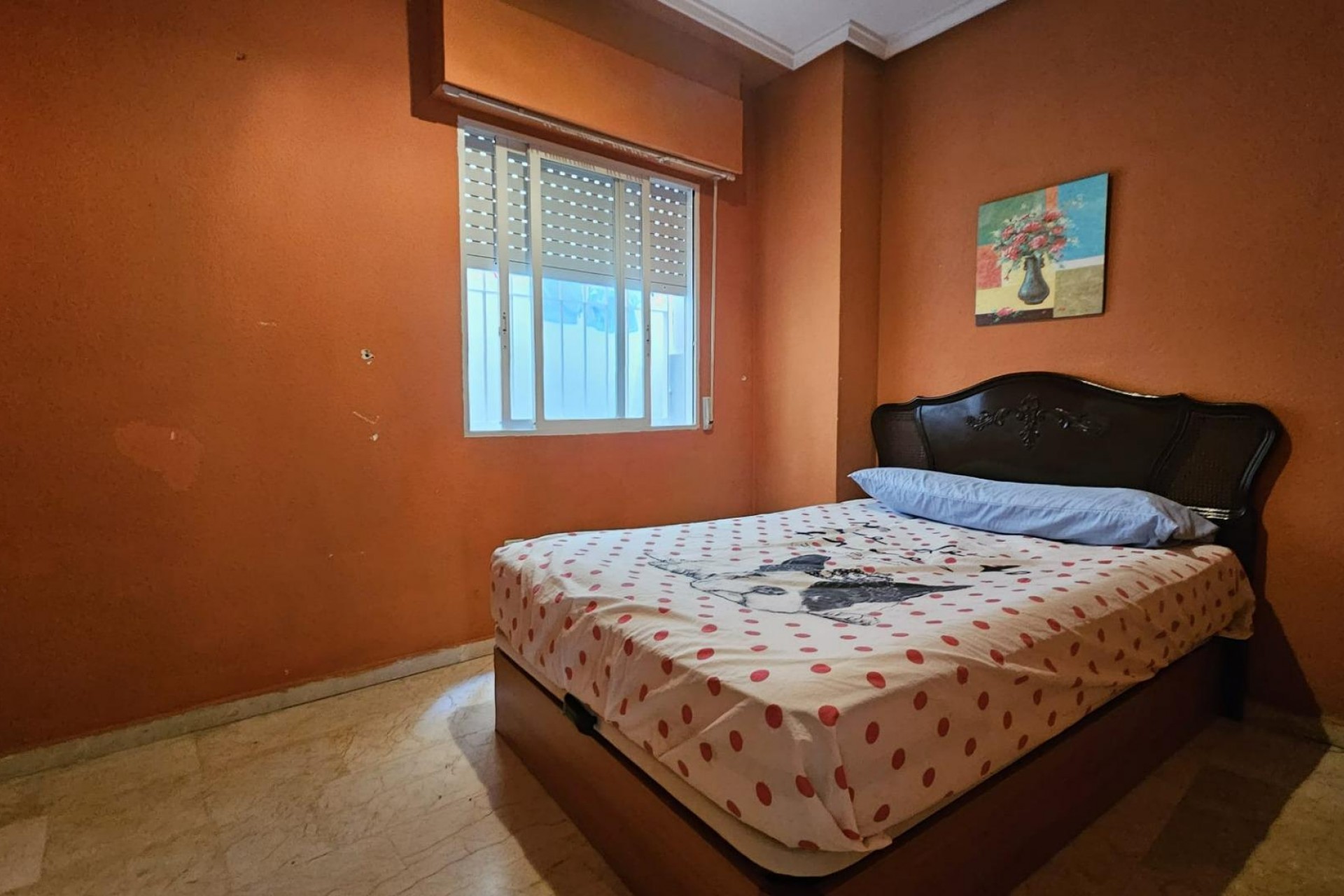 Resale - Apartment -
Torrevieja - Playa de los Locos