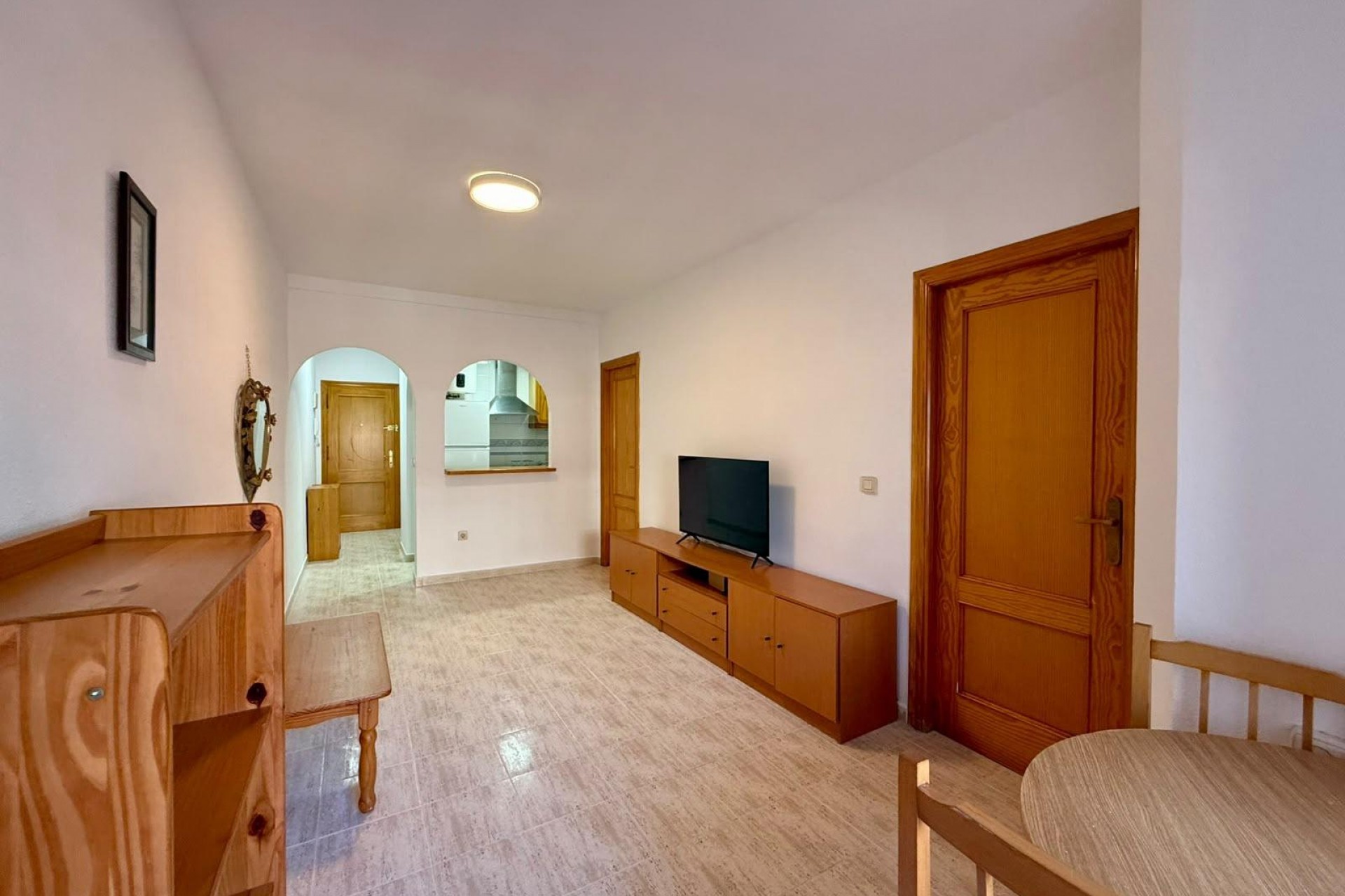 Resale - Apartment -
Torrevieja - Playa de los Locos