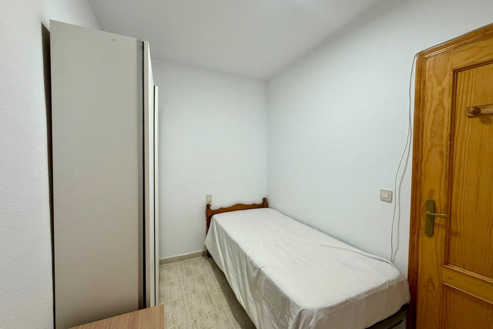 Resale - Apartment -
Torrevieja - Playa de los Locos