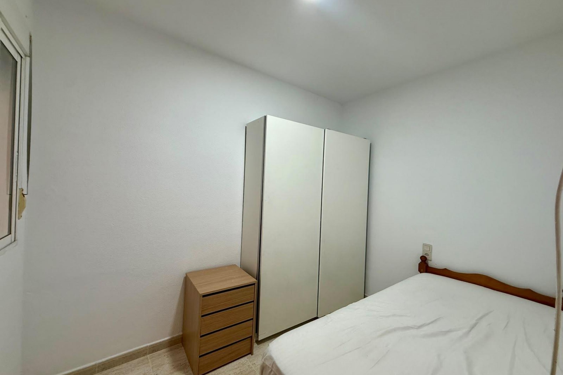 Resale - Apartment -
Torrevieja - Playa de los Locos