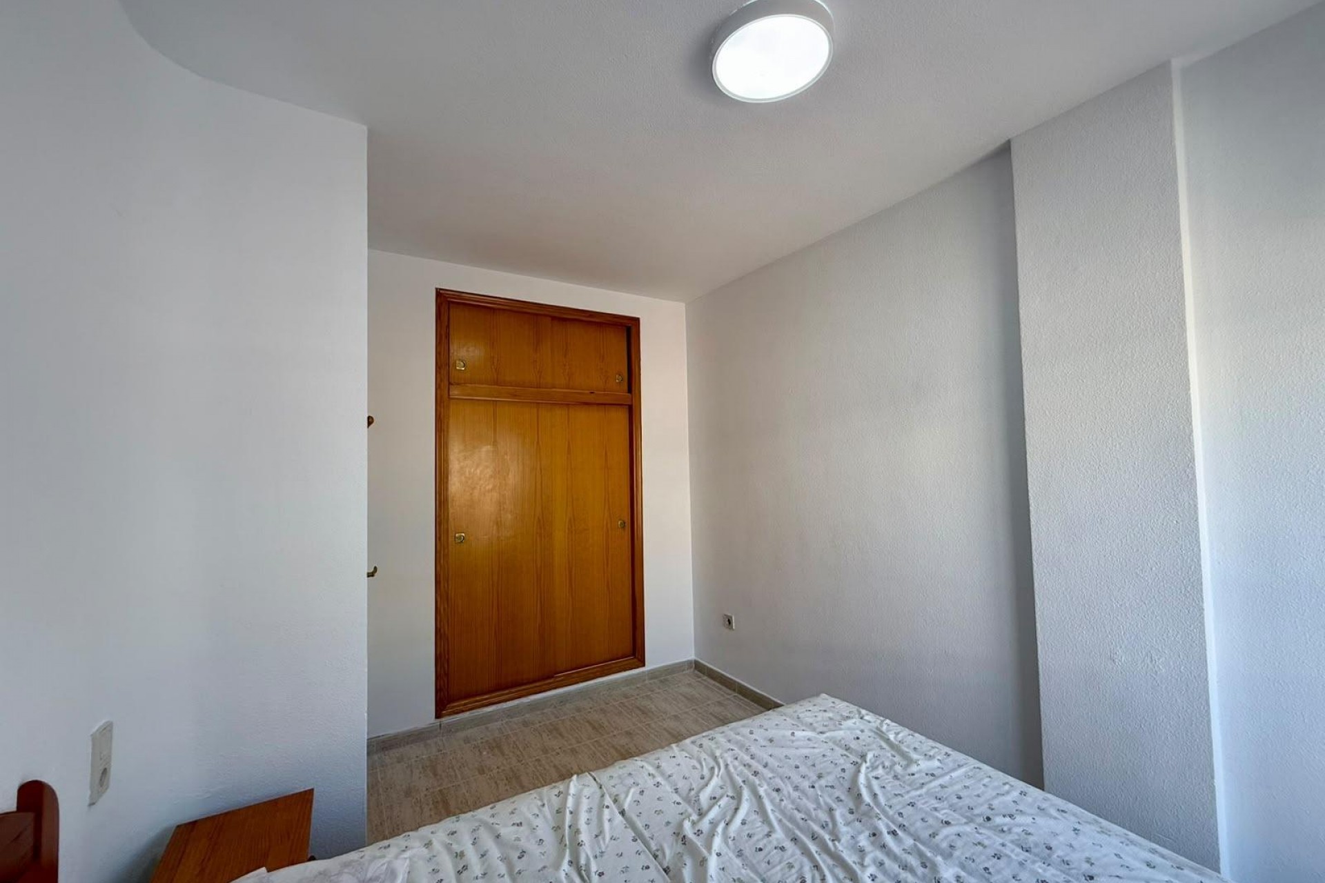 Resale - Apartment -
Torrevieja - Playa de los Locos