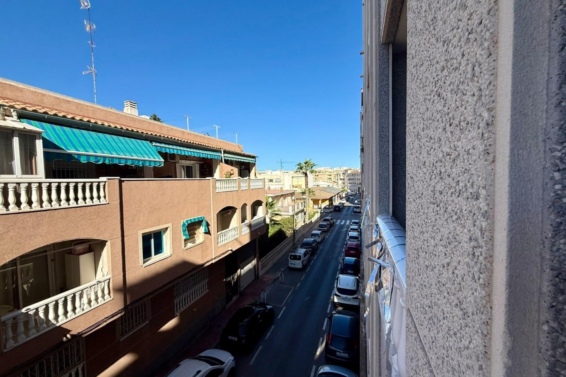 Resale - Apartment -
Torrevieja - Playa de los Locos