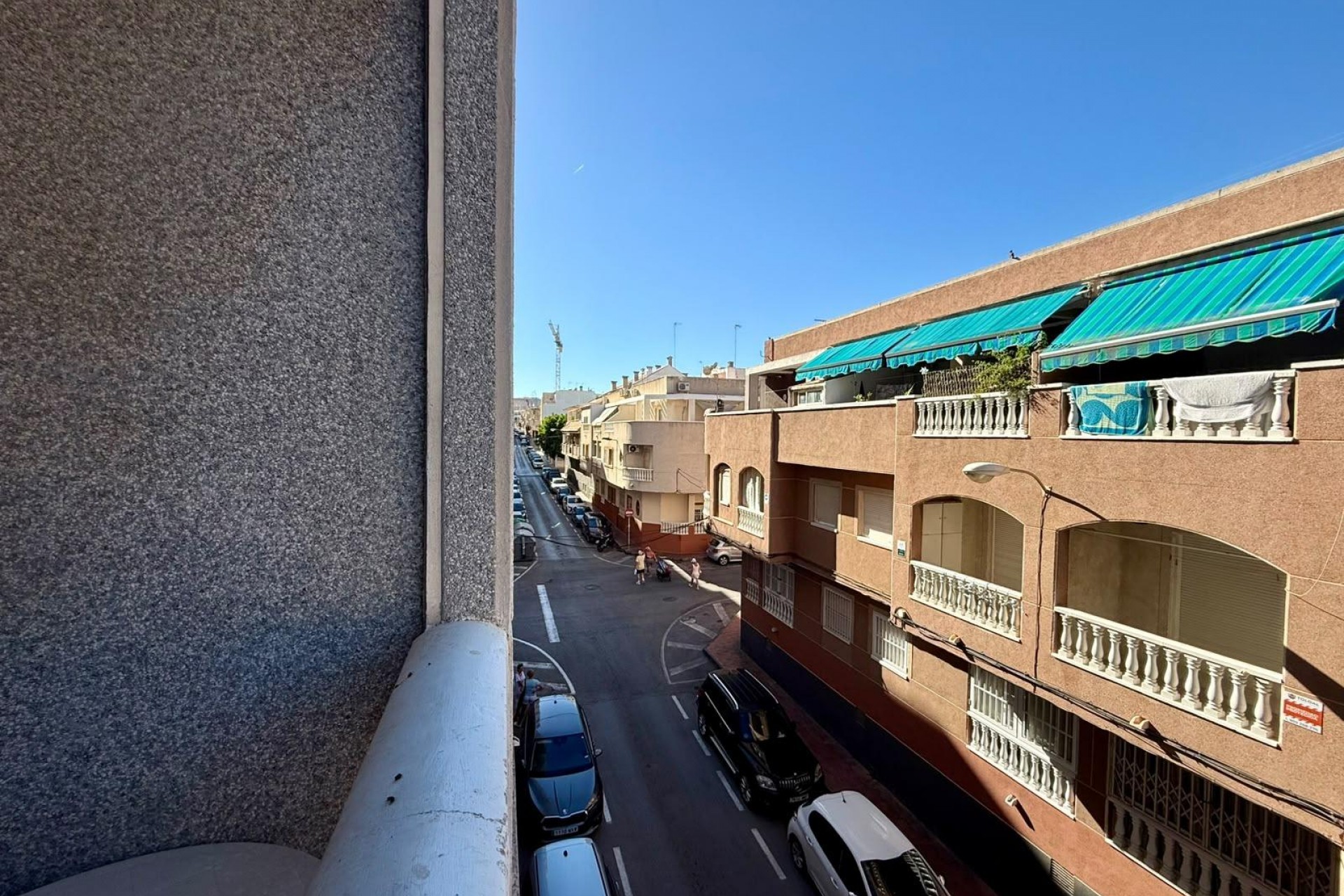Resale - Apartment -
Torrevieja - Playa de los Locos