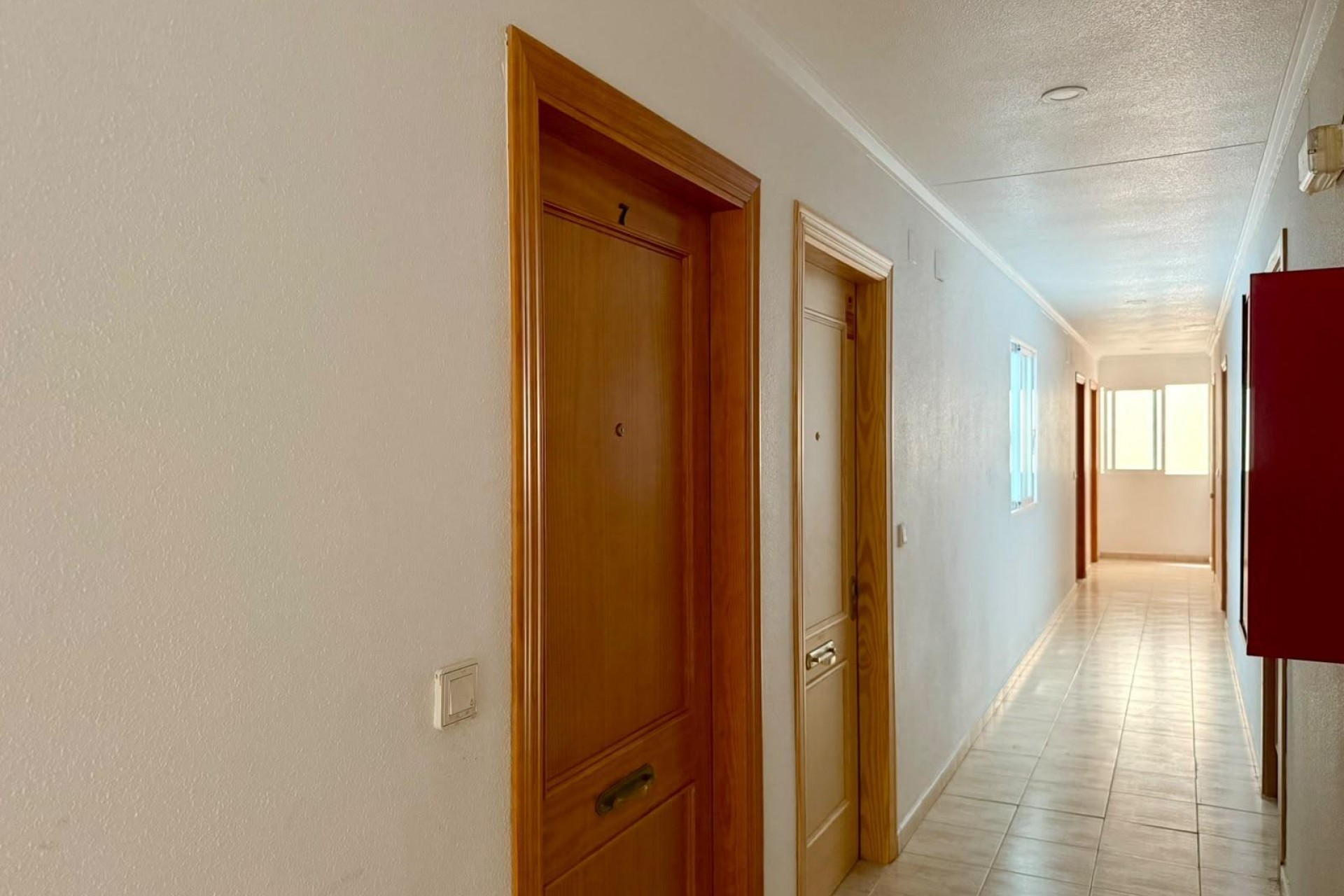 Resale - Apartment -
Torrevieja - Playa de los Locos