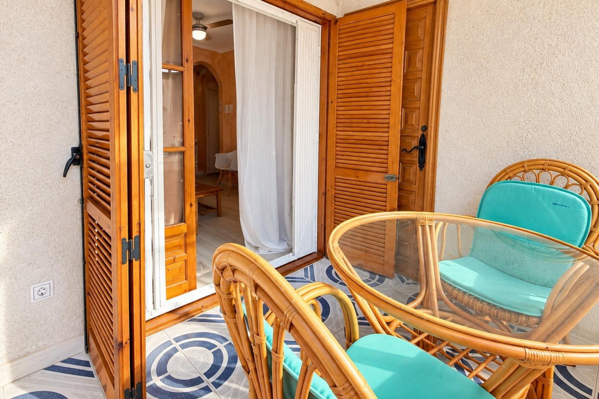 Resale - Apartment -
Torrevieja - Playa de los Locos