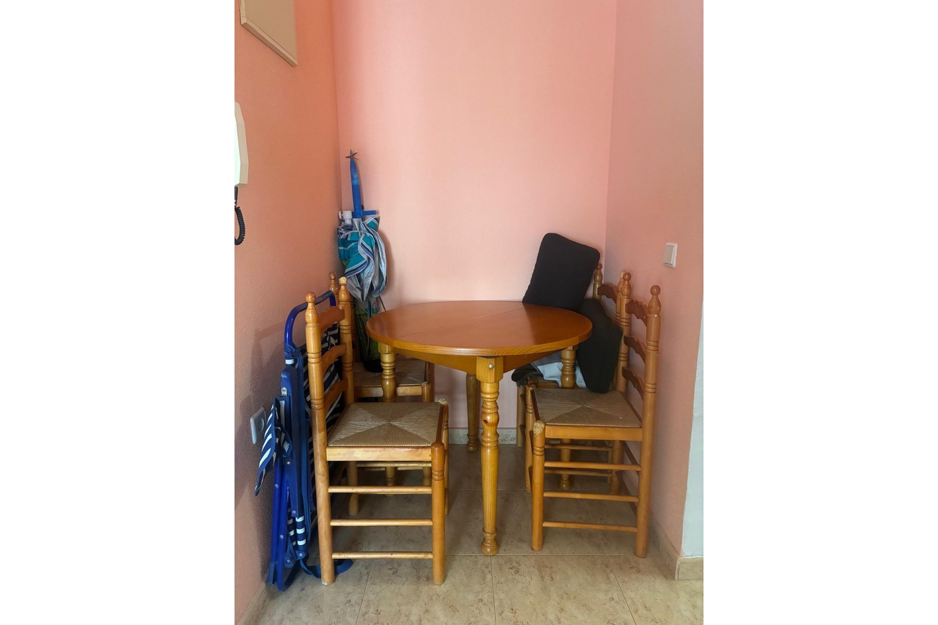 Resale - Apartment -
Torrevieja - Playa de los Locos