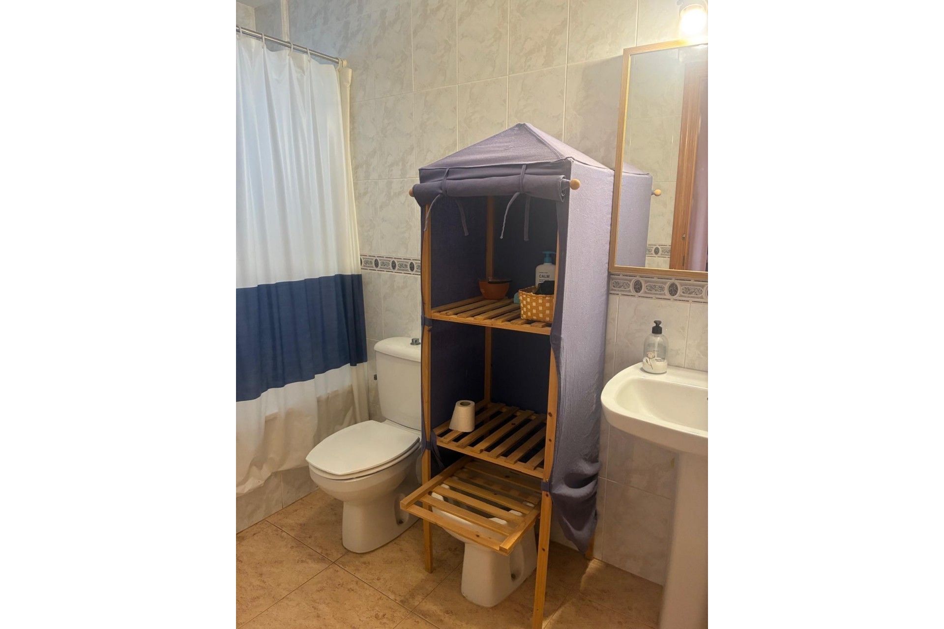 Resale - Apartment -
Torrevieja - Playa de los Locos