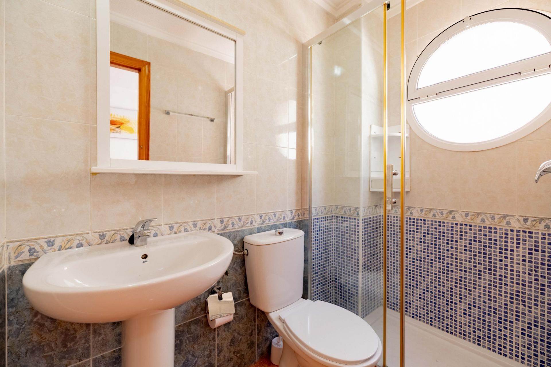 Resale - Apartment -
Torrevieja - Playa de los Locos