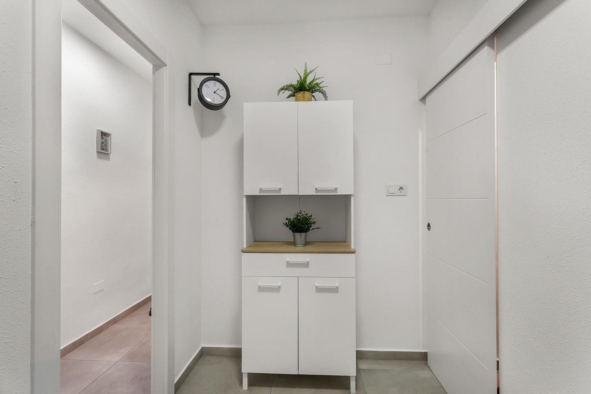 Resale - Apartment -
Torrevieja - Playa de los Locos