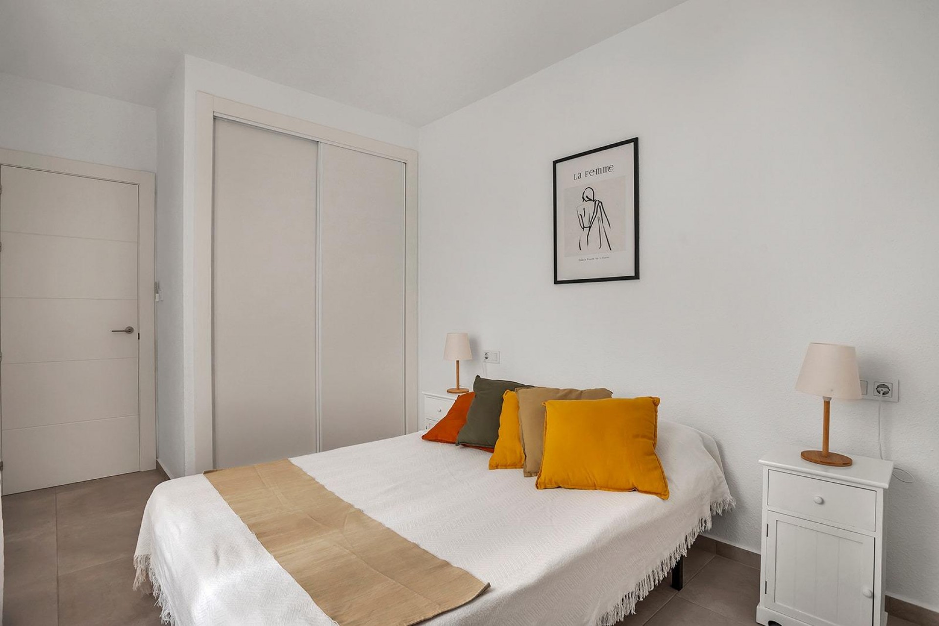 Resale - Apartment -
Torrevieja - Playa de los Locos
