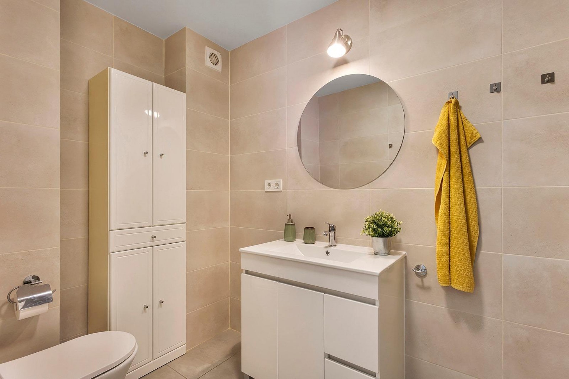 Resale - Apartment -
Torrevieja - Playa de los Locos