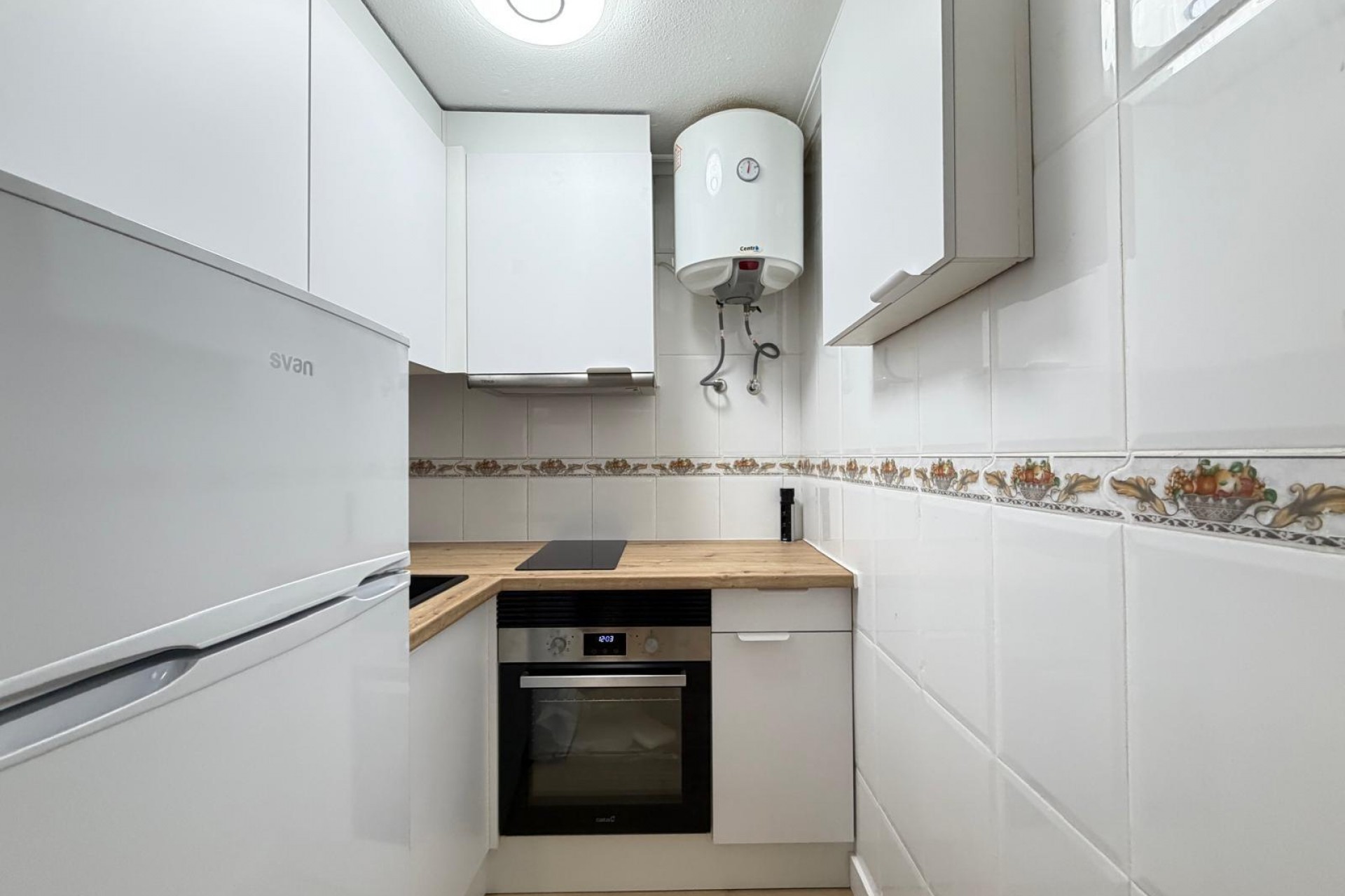 Resale - Apartment -
Torrevieja - Playa de los Locos